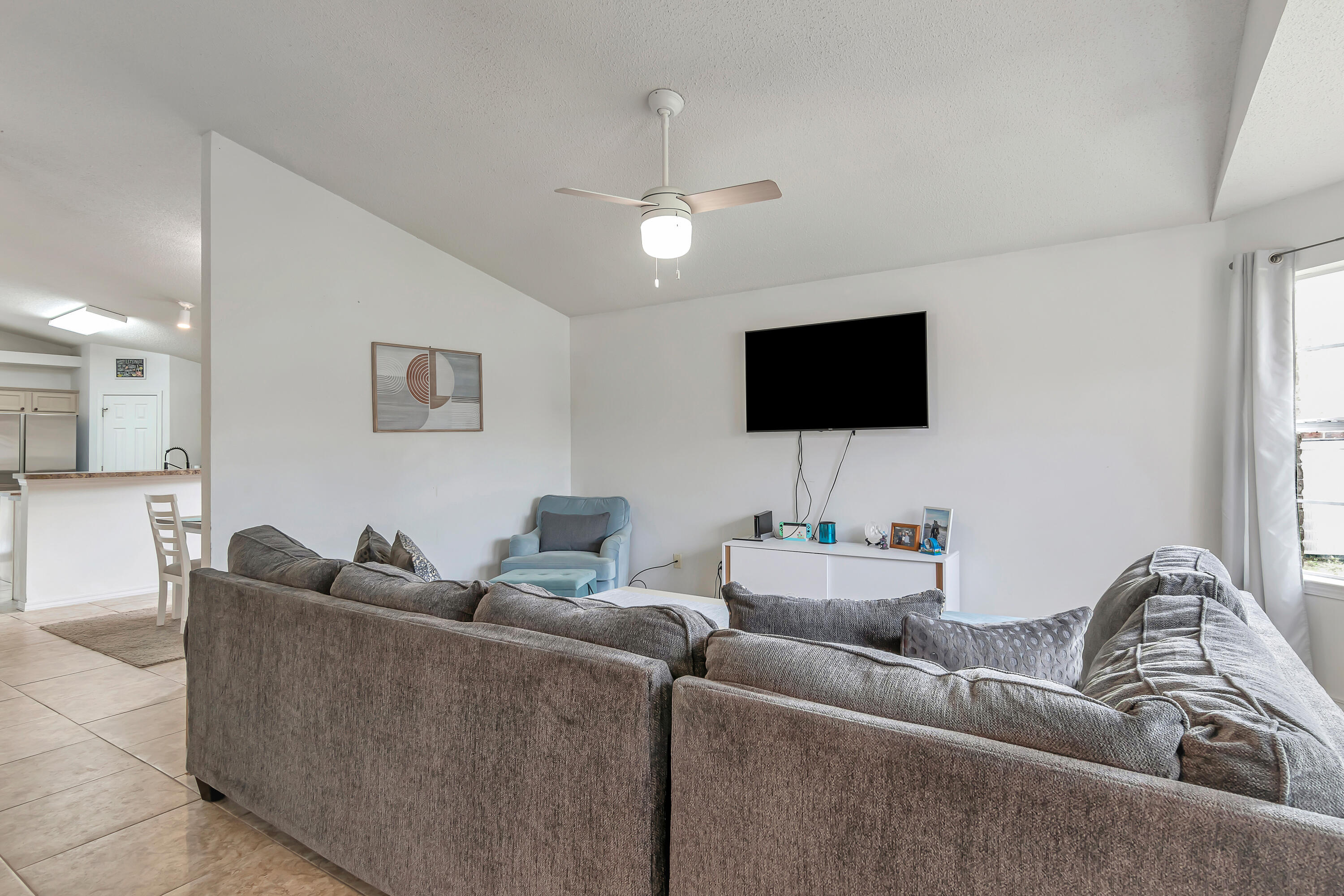REDSTONE ESTATES - Residential