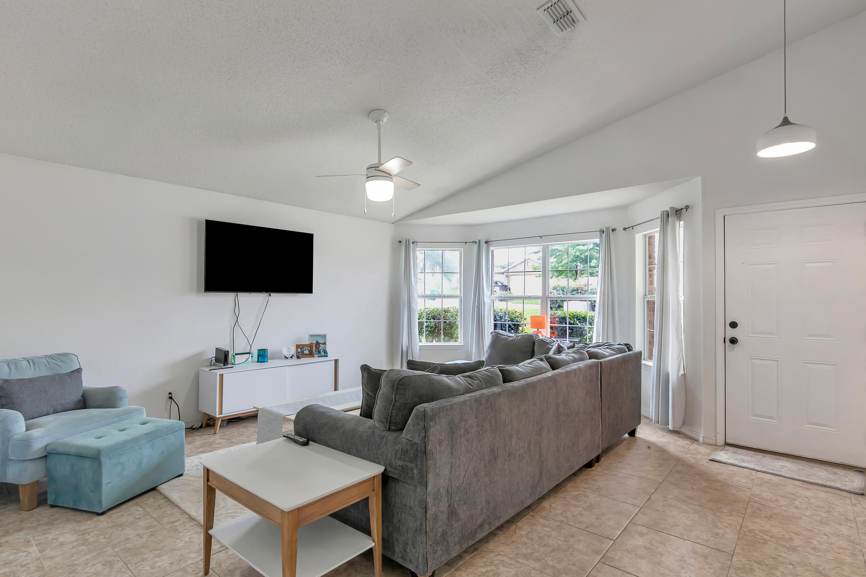 REDSTONE ESTATES - Residential