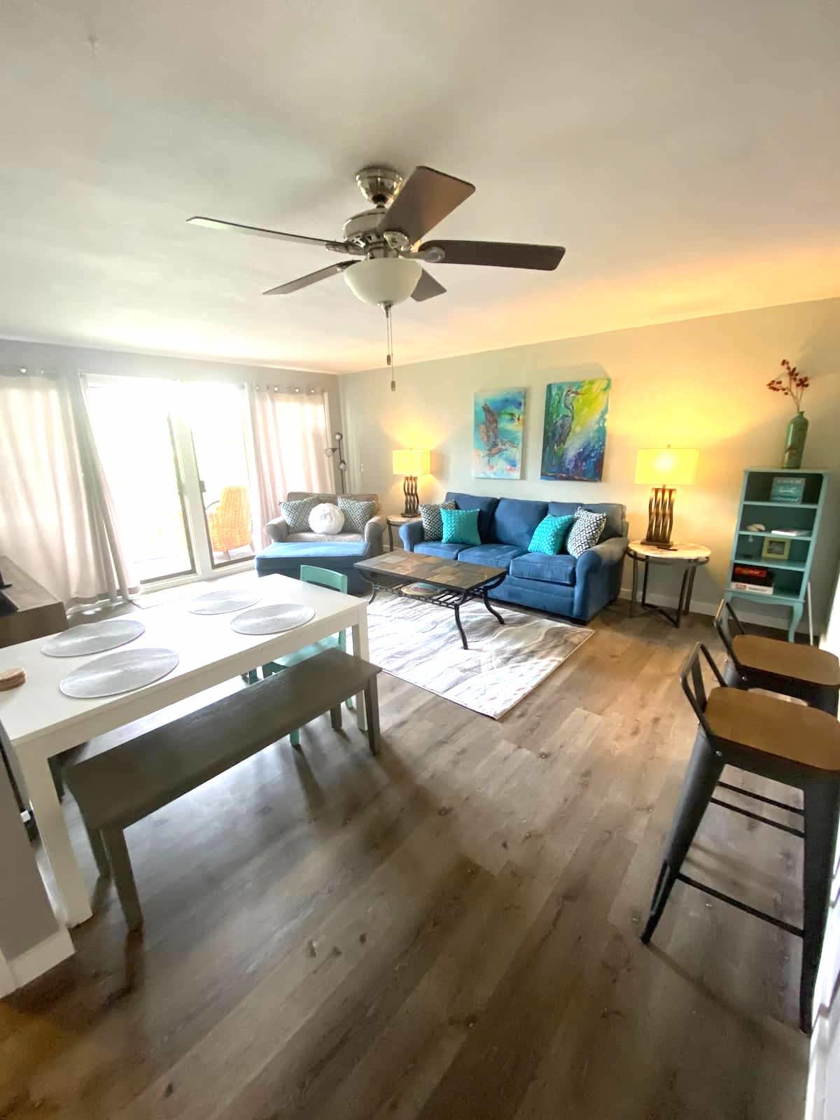 SANDPIPER COVE PH 03 - Residential