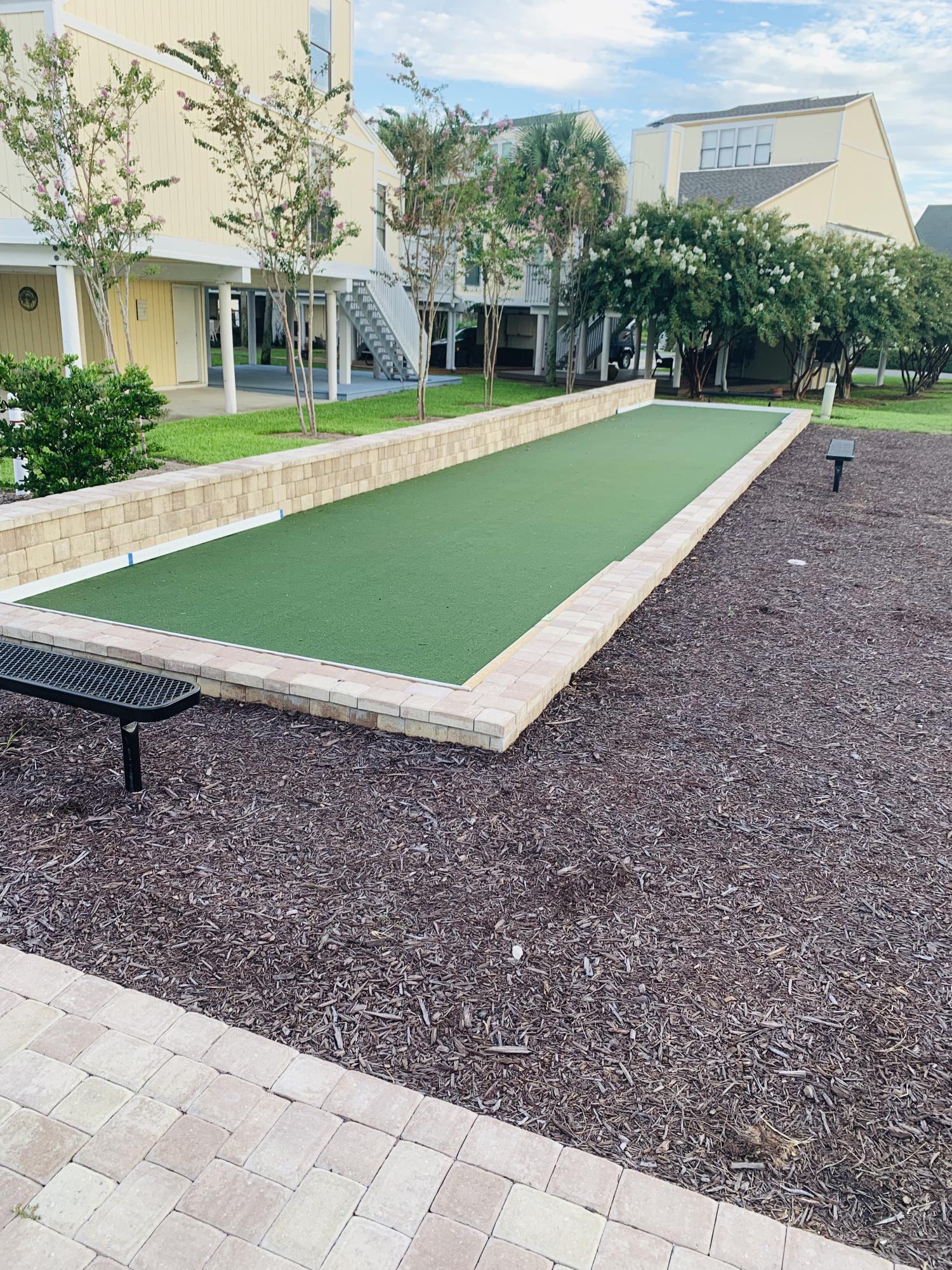 SANDPIPER COVE PH 03 - Residential