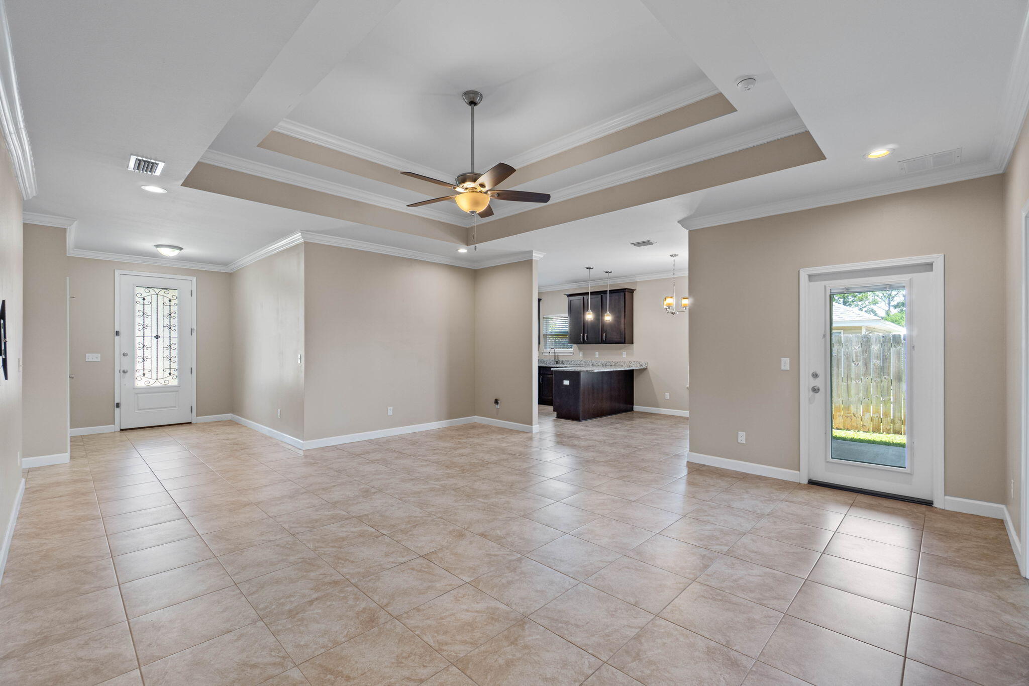 WYNNEHAVEN BCH EST - Residential