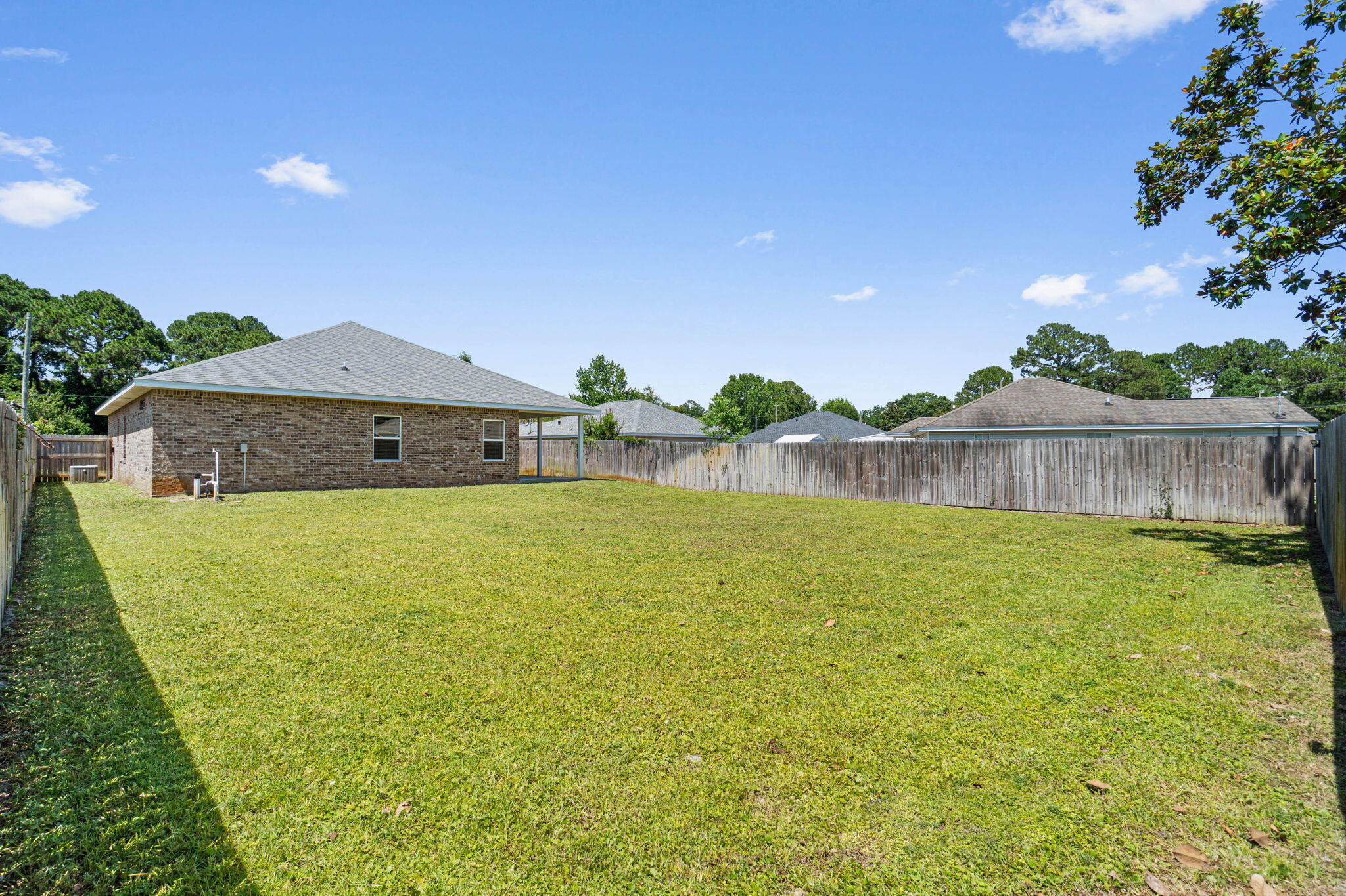 WYNNEHAVEN BCH EST - Residential
