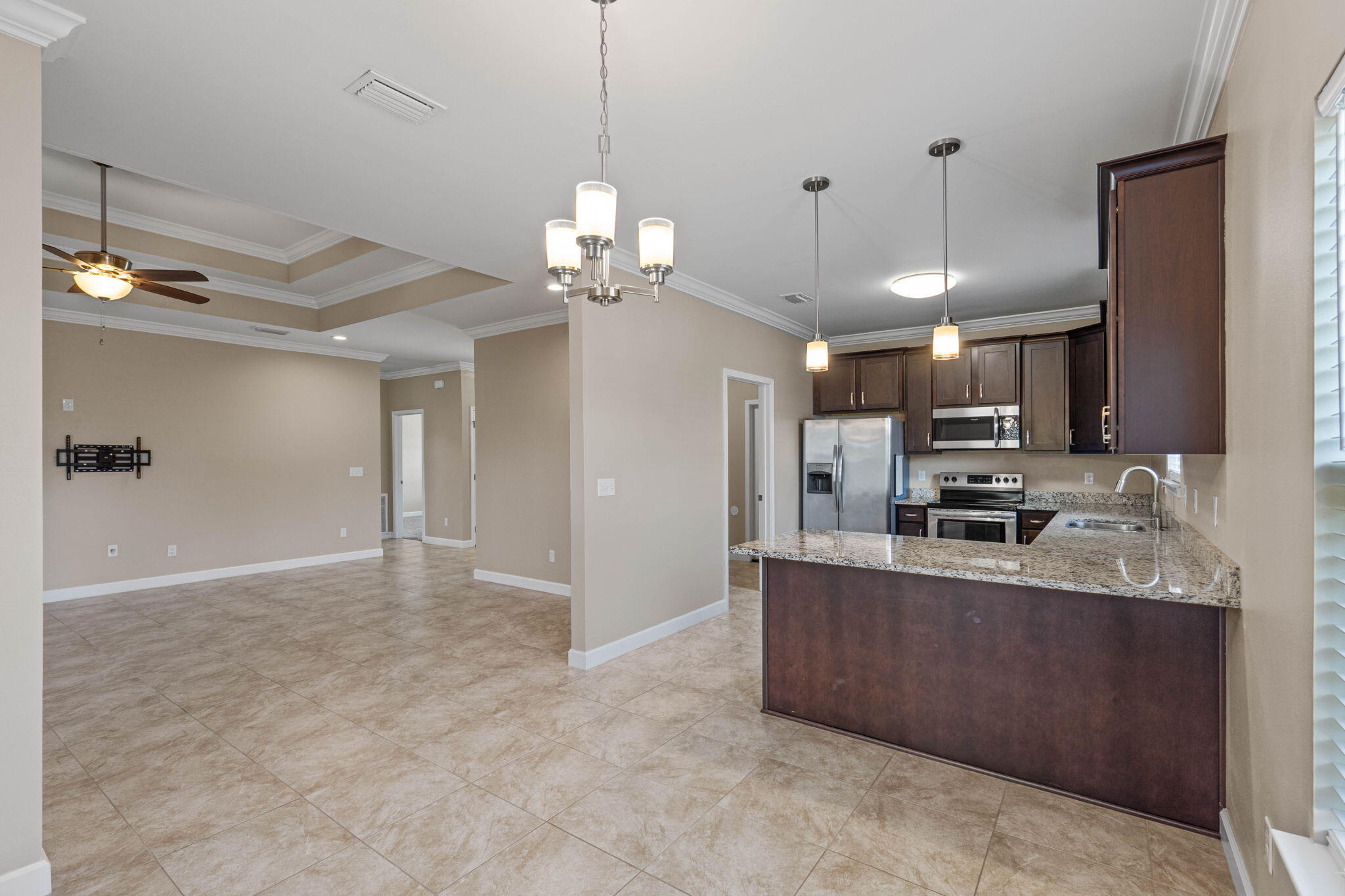 WYNNEHAVEN BCH EST - Residential