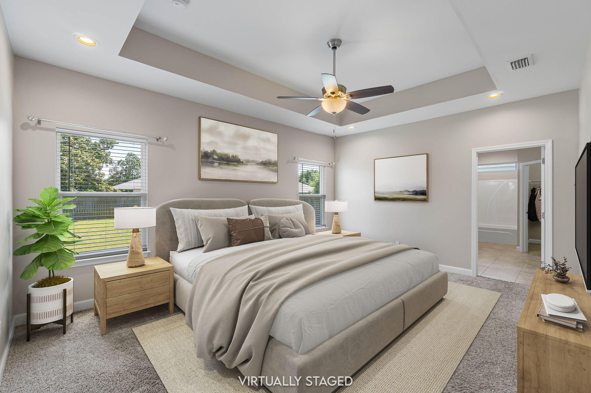 WYNNEHAVEN BCH EST - Residential