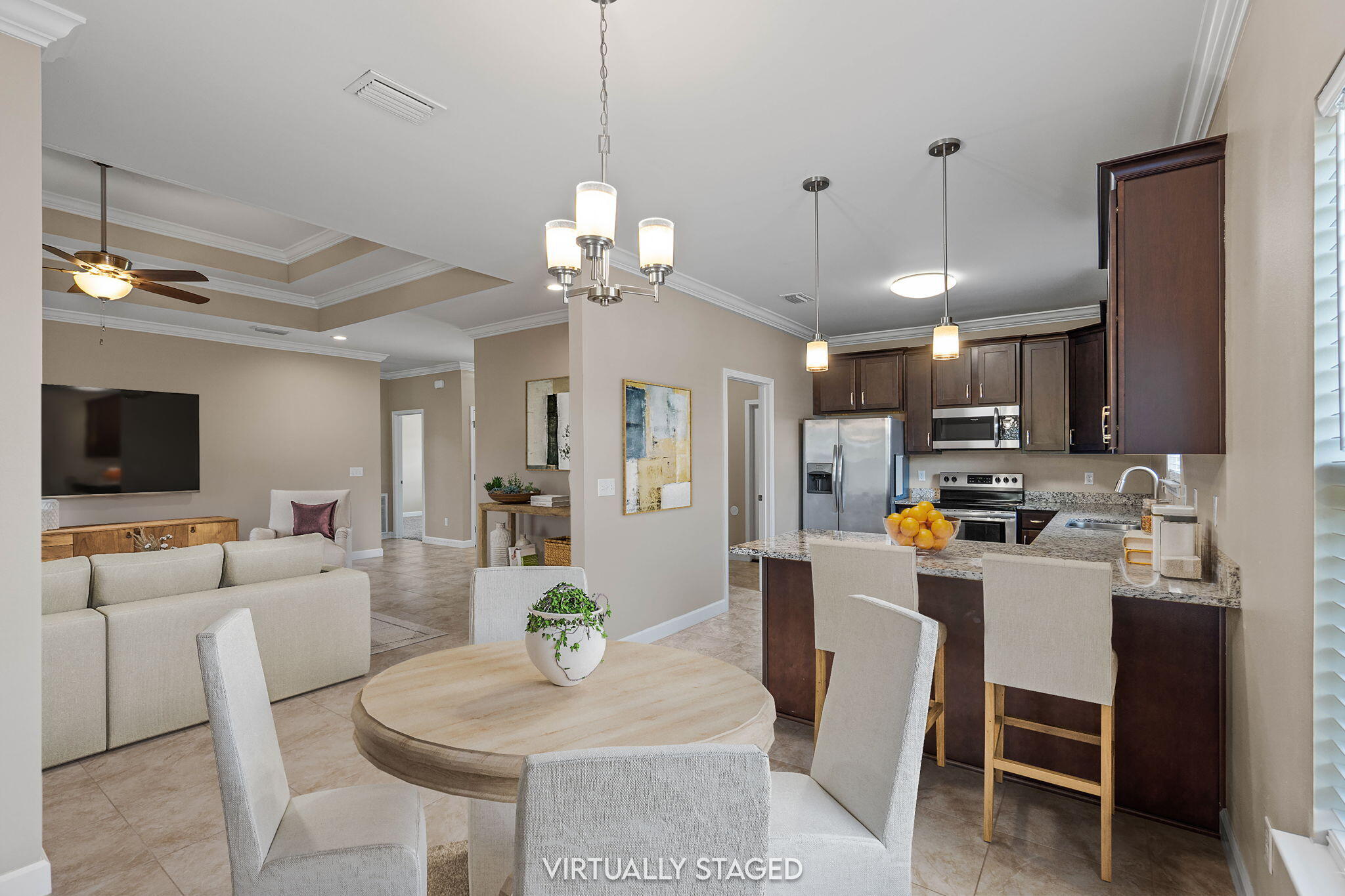 WYNNEHAVEN BCH EST - Residential