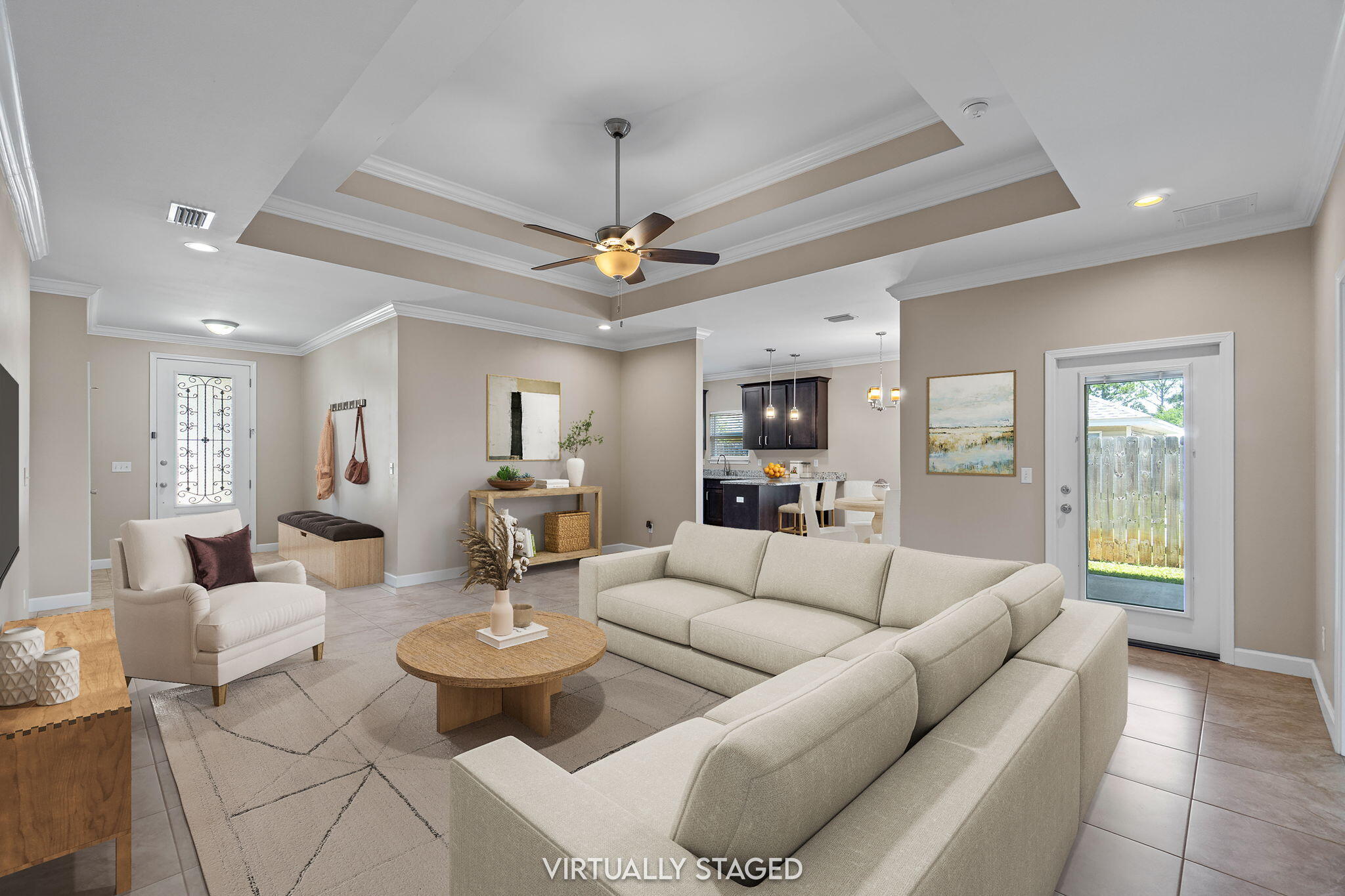 WYNNEHAVEN BCH EST - Residential