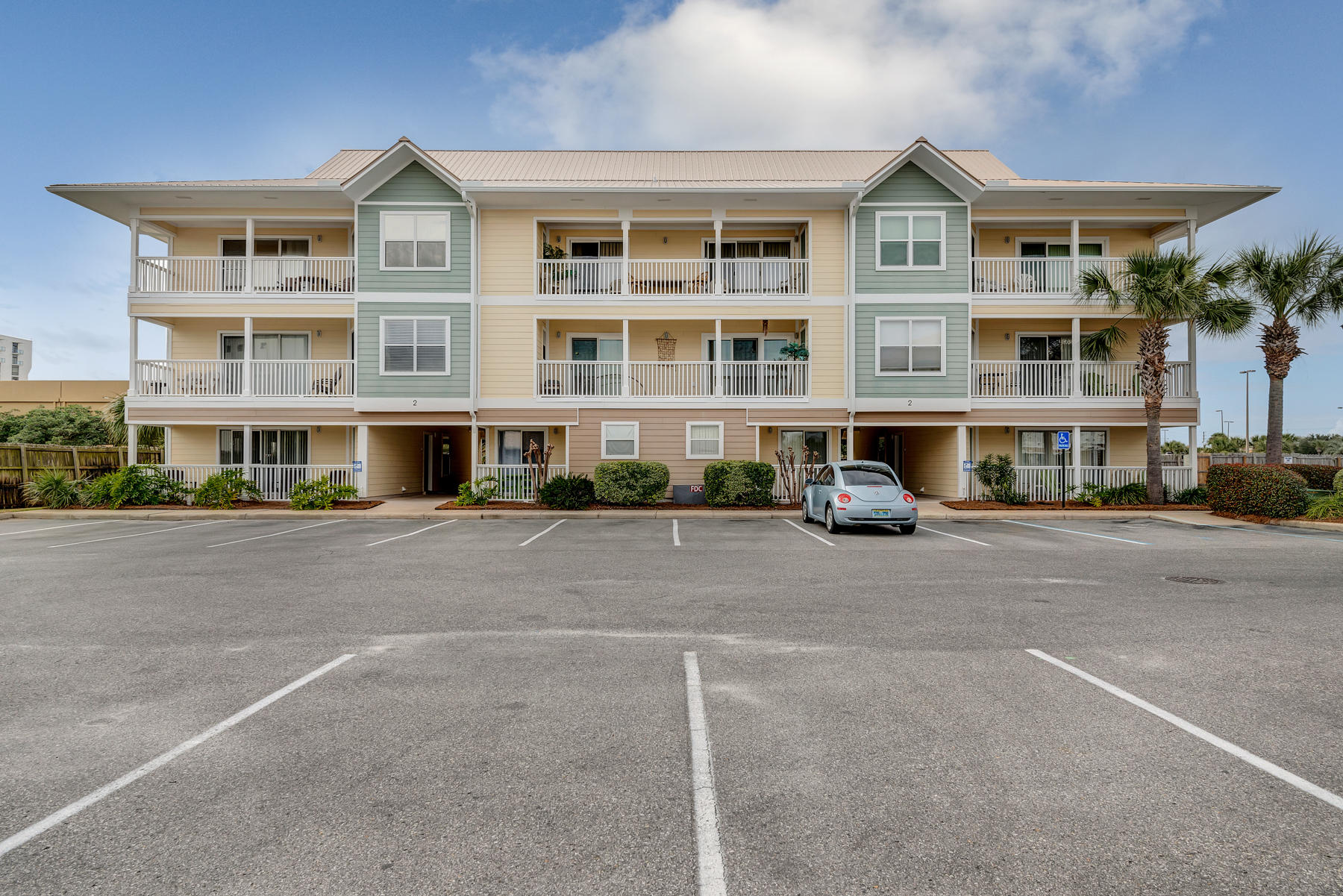 ST MARTIN BEACHWALK VILLAS - Residential