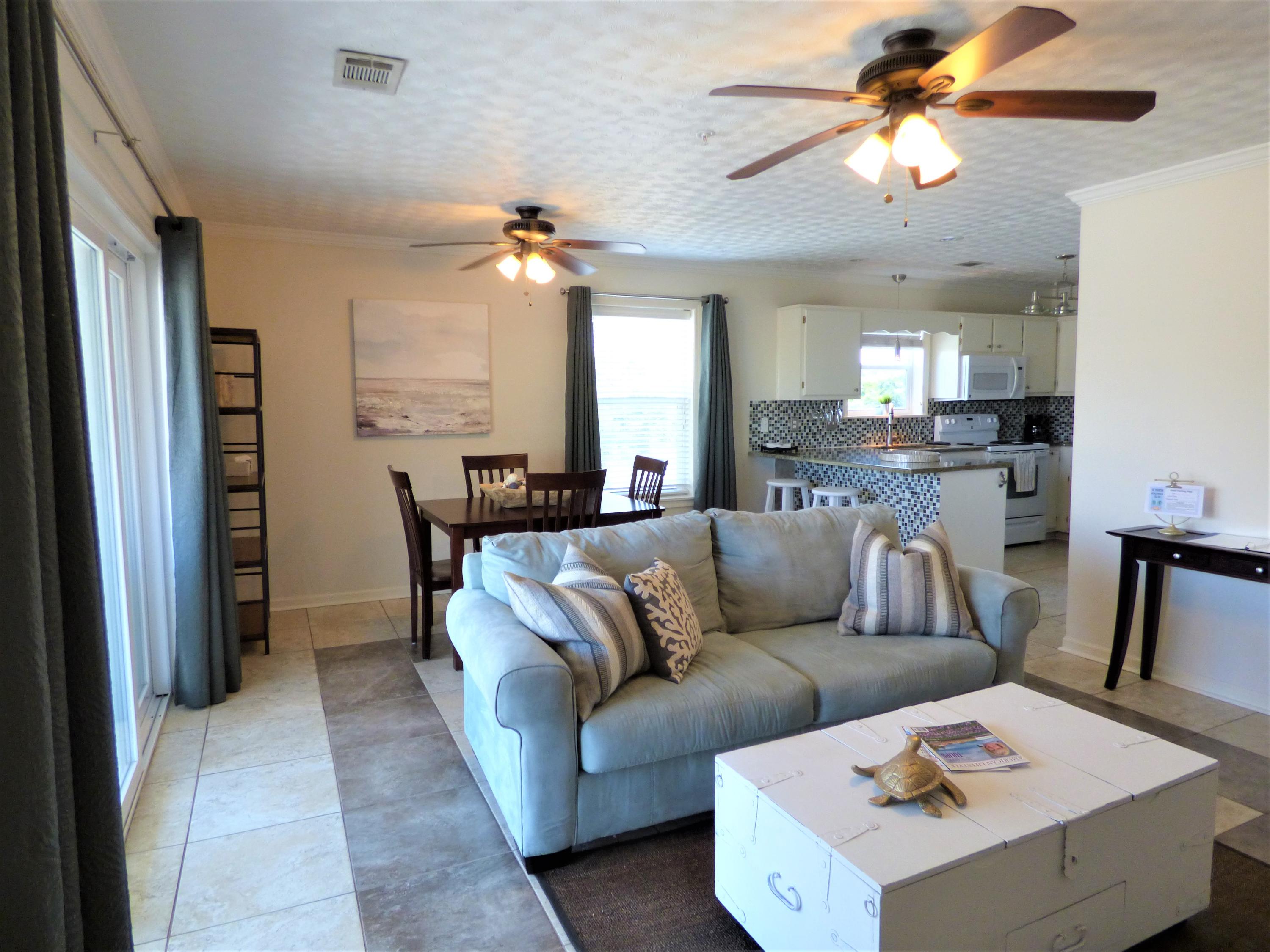 ST MARTIN BEACHWALK VILLAS - Residential