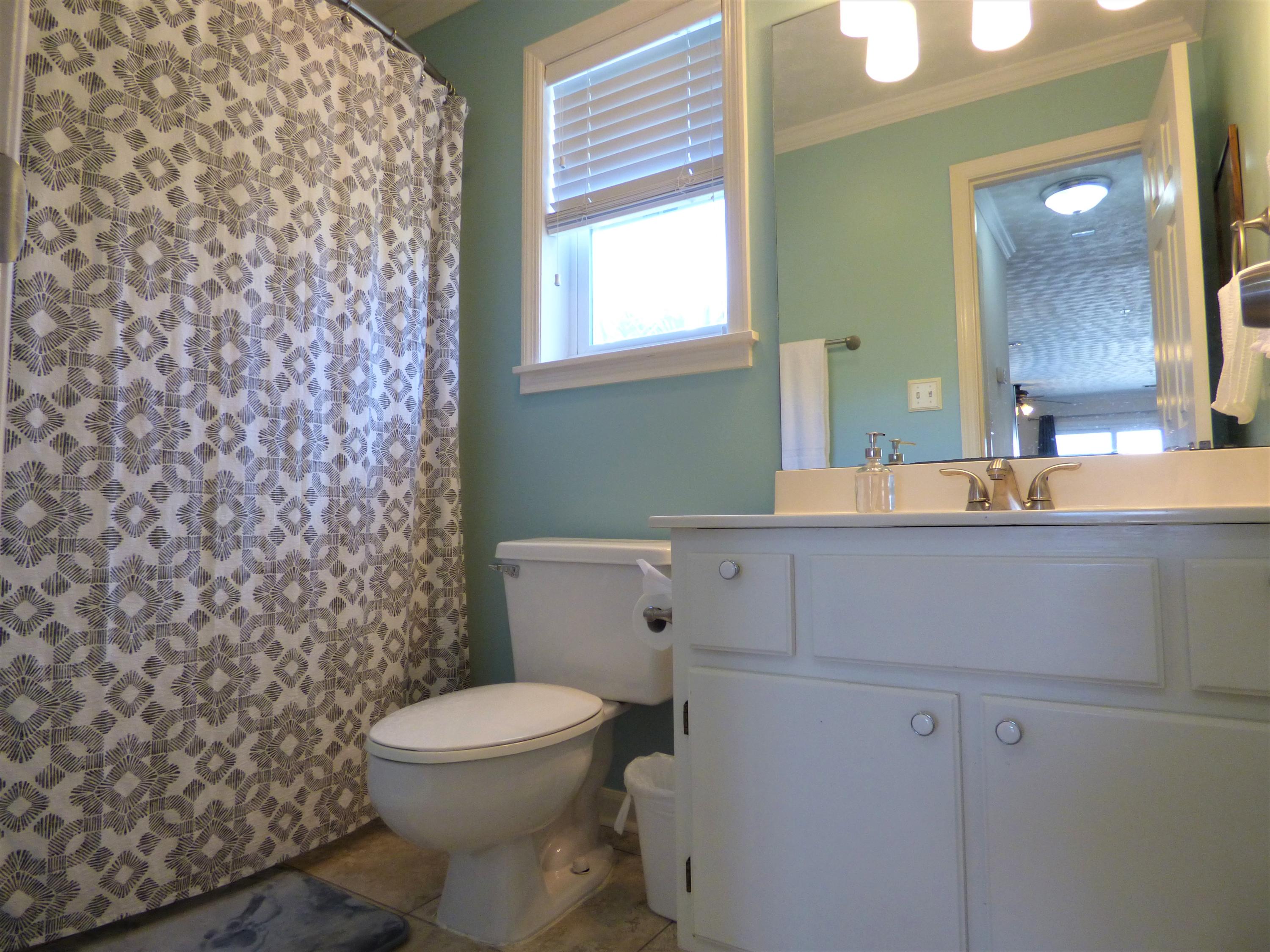 ST MARTIN BEACHWALK VILLAS - Residential