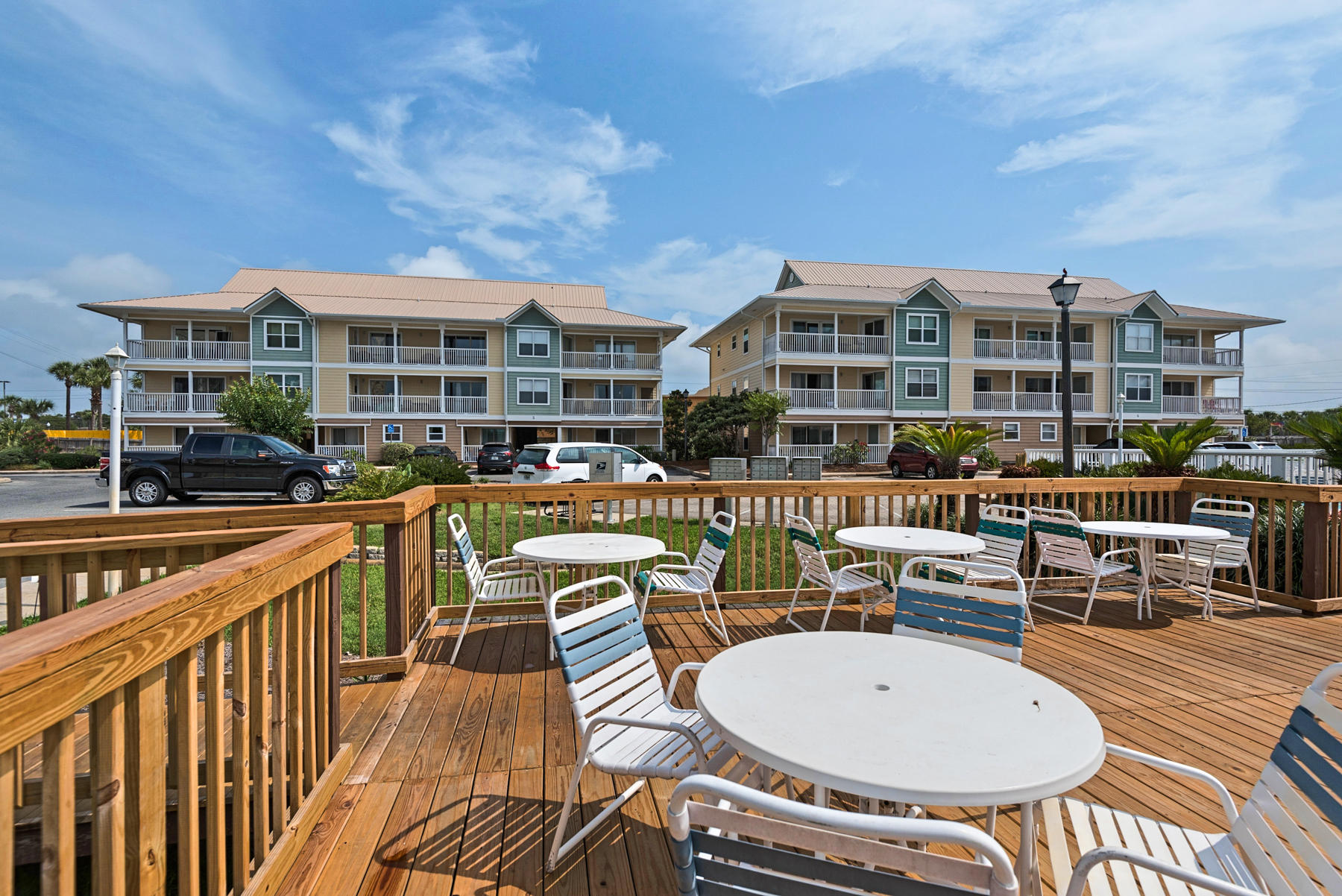 ST MARTIN BEACHWALK VILLAS - Residential