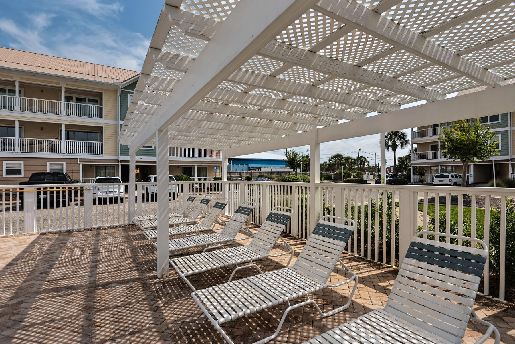 ST MARTIN BEACHWALK VILLAS - Residential