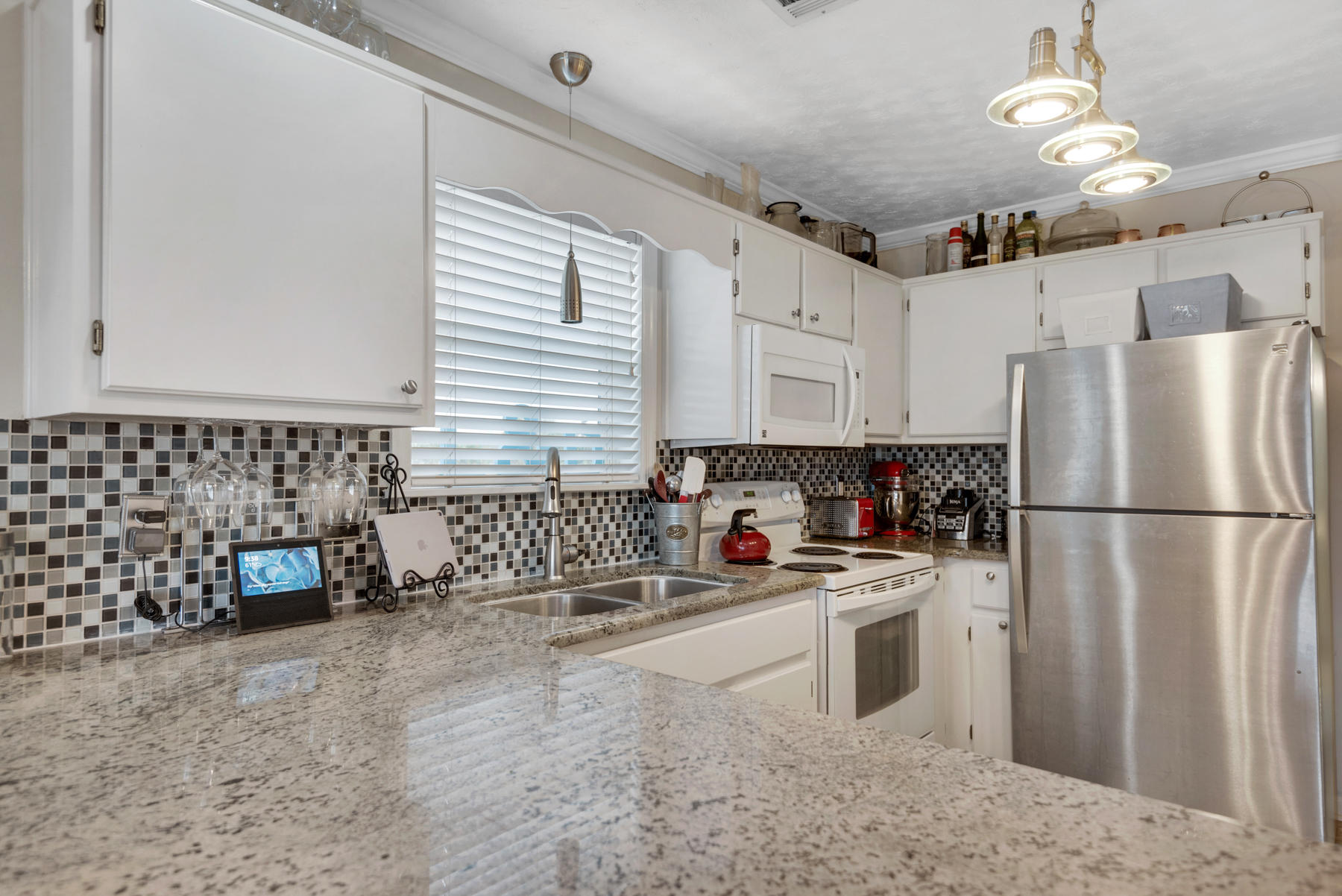 ST MARTIN BEACHWALK VILLAS - Residential