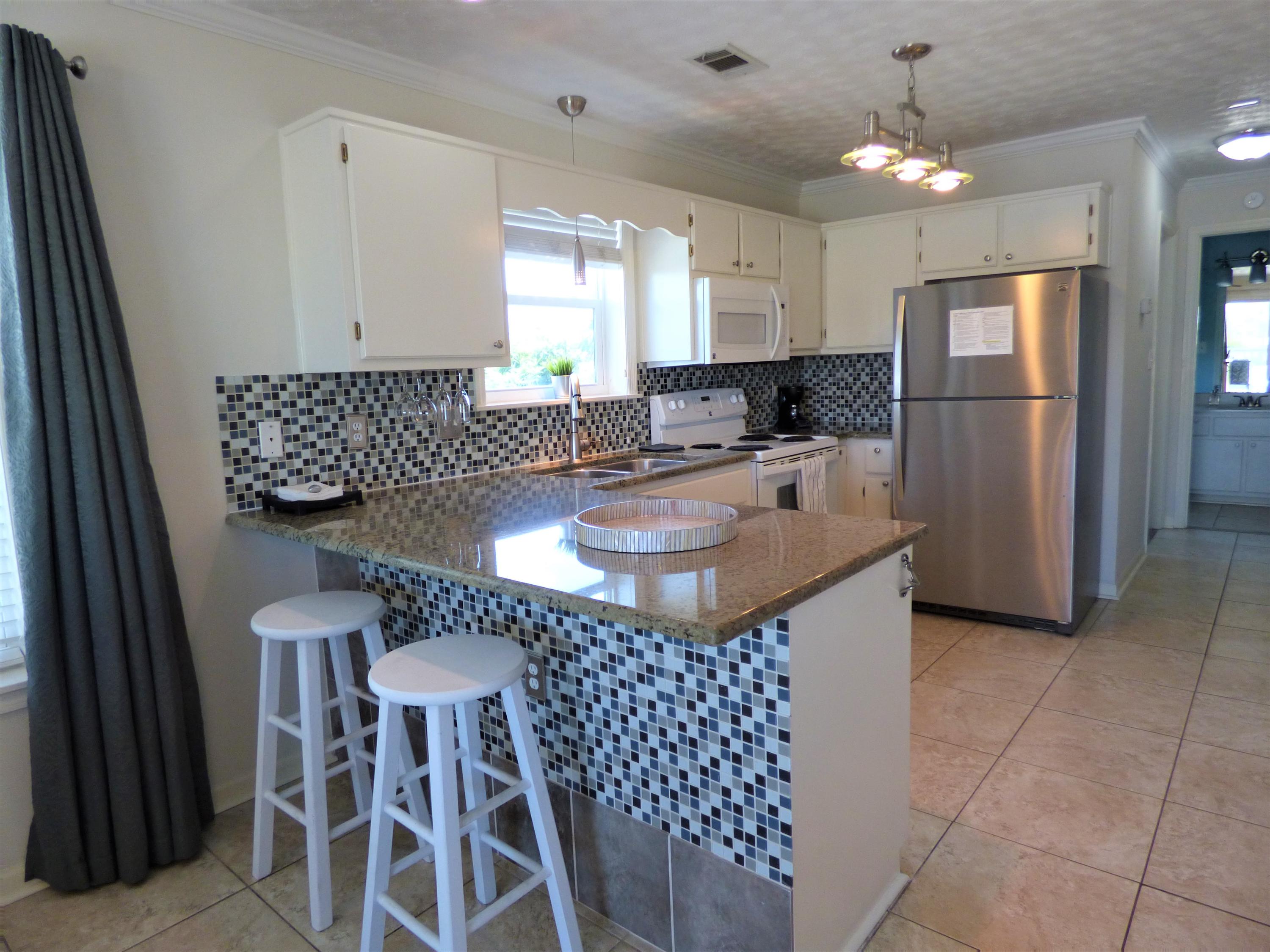 ST MARTIN BEACHWALK VILLAS - Residential