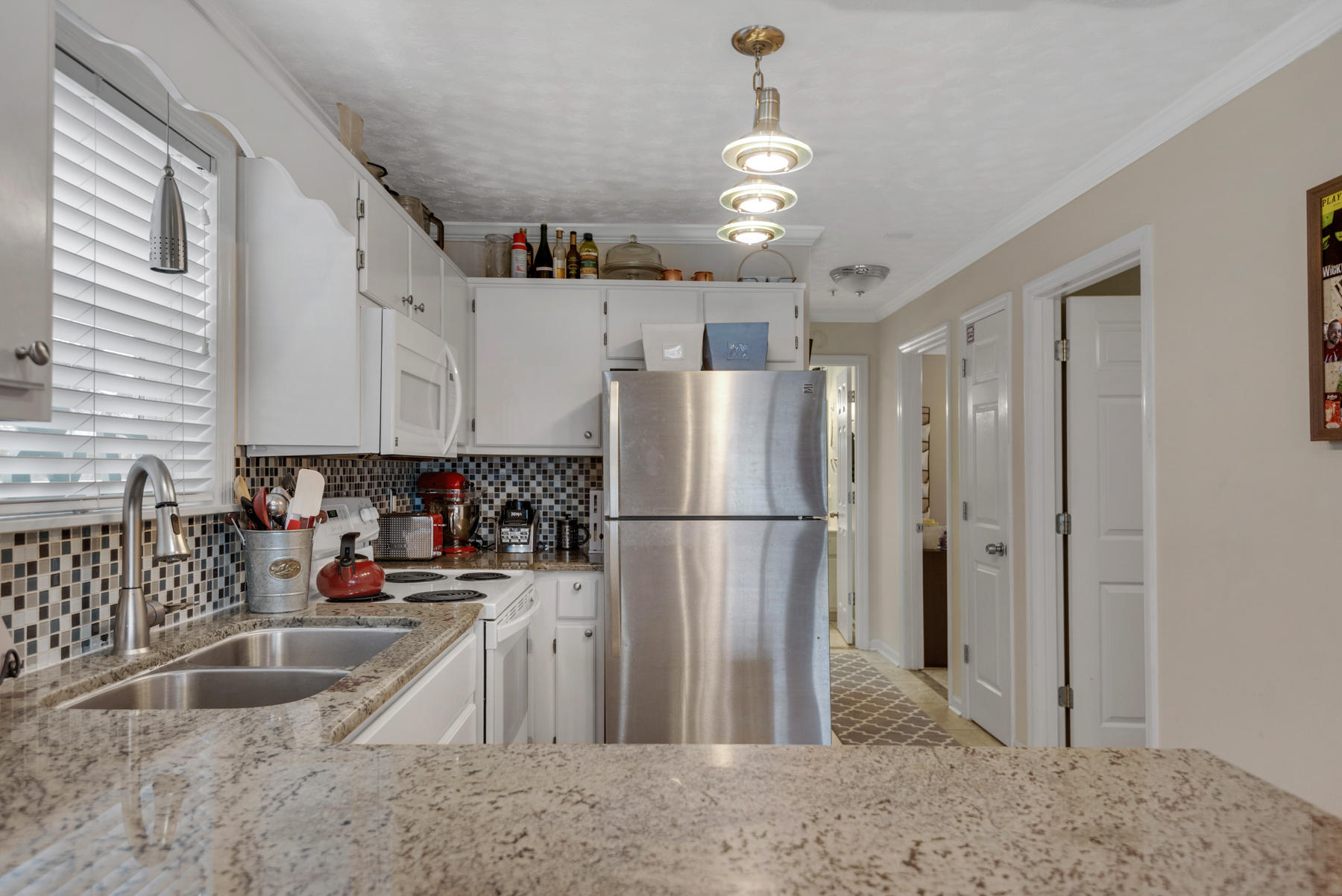 ST MARTIN BEACHWALK VILLAS - Residential