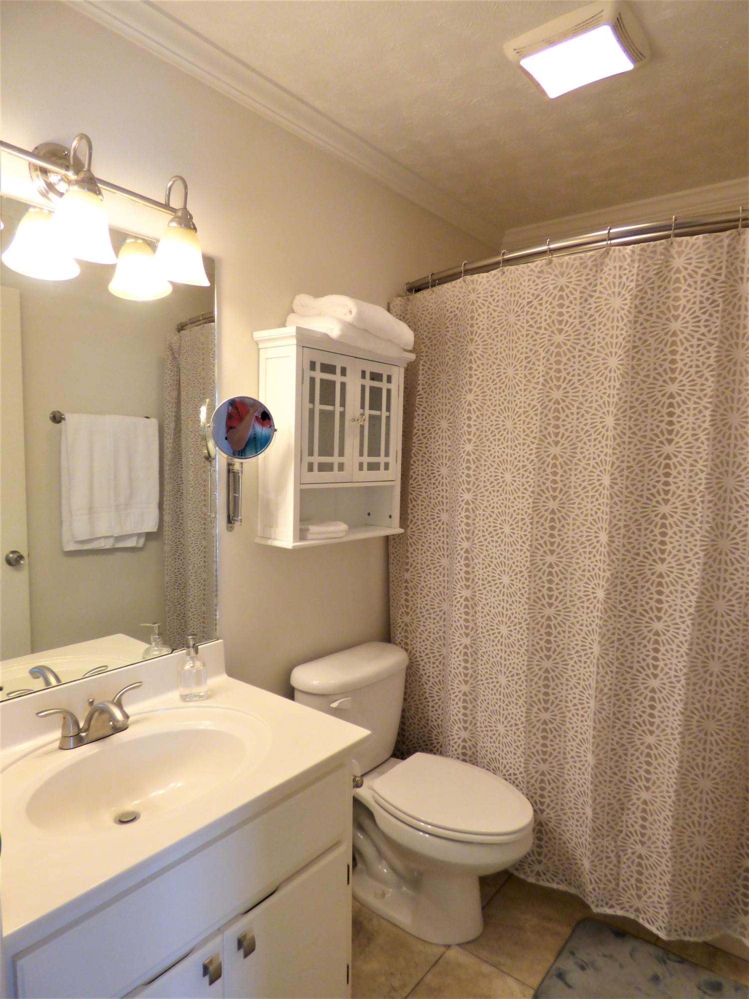 ST MARTIN BEACHWALK VILLAS - Residential