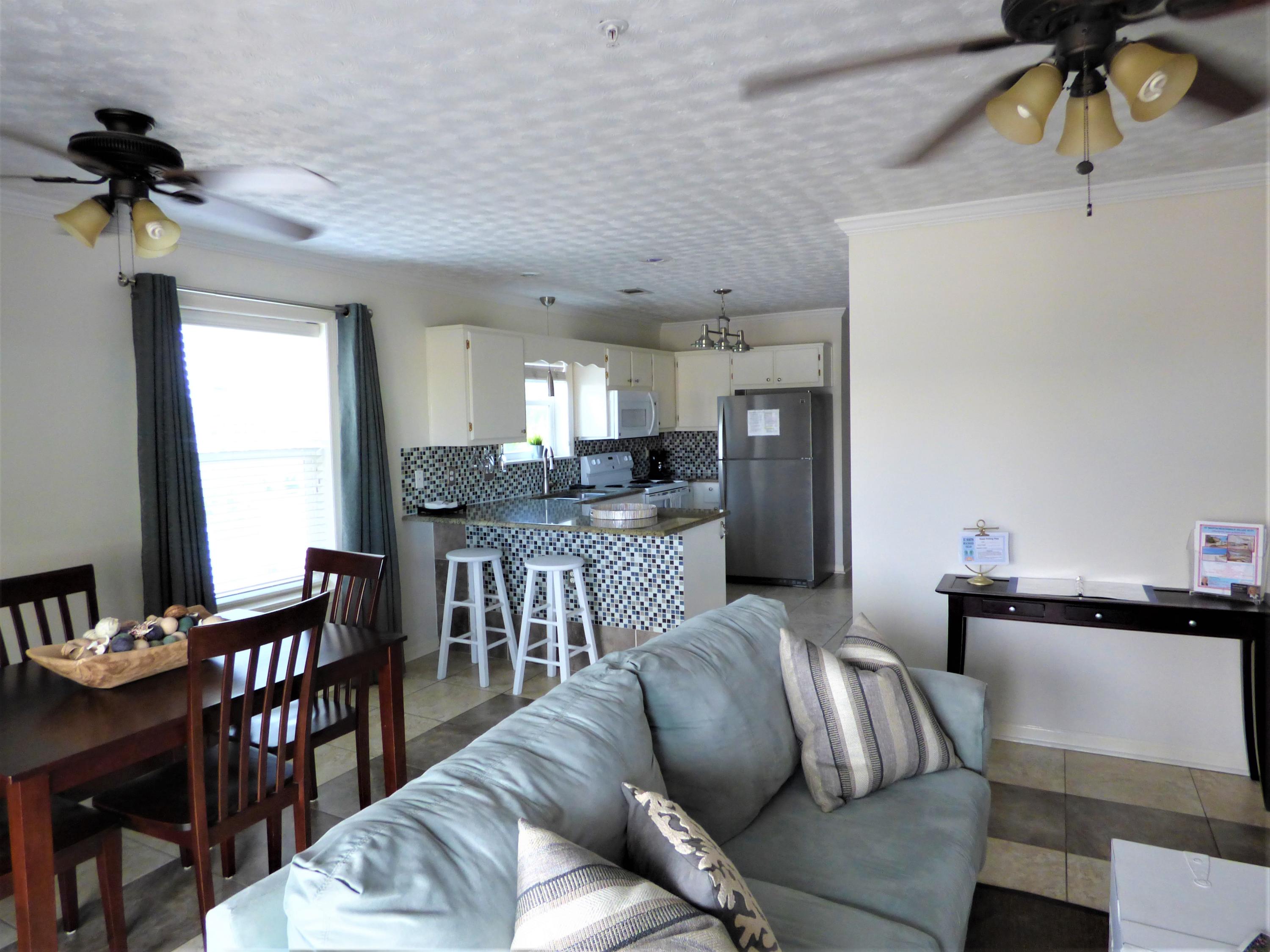 ST MARTIN BEACHWALK VILLAS - Residential