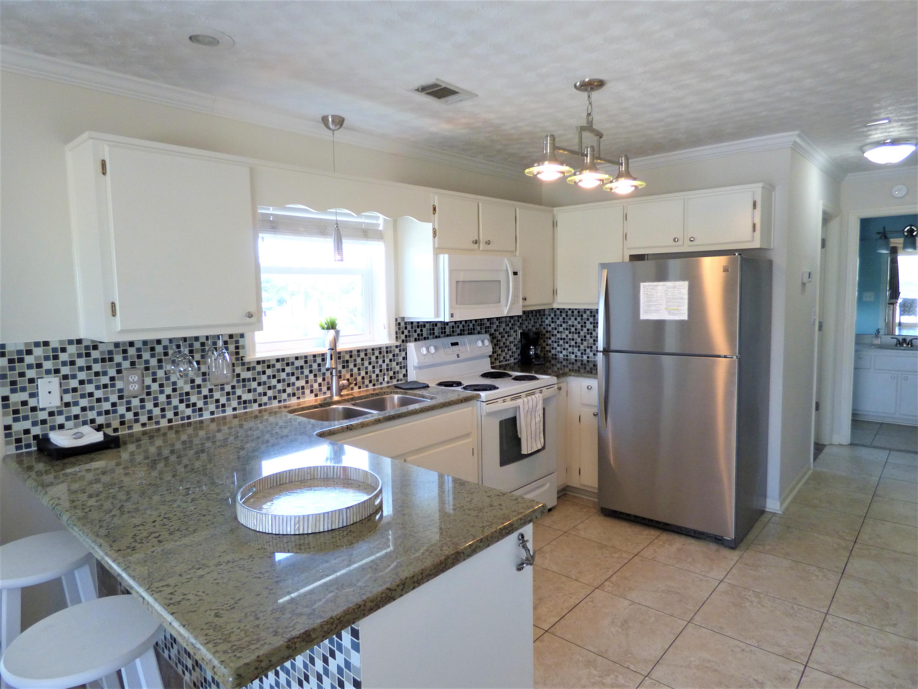 ST MARTIN BEACHWALK VILLAS - Residential