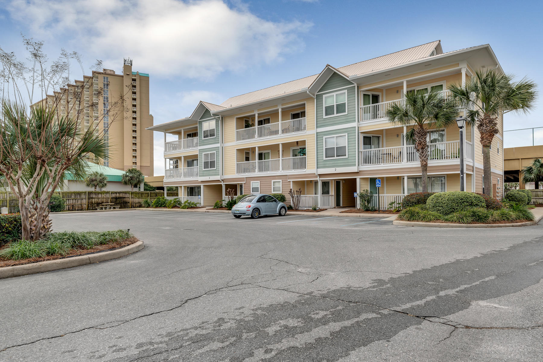 ST MARTIN BEACHWALK VILLAS - Residential