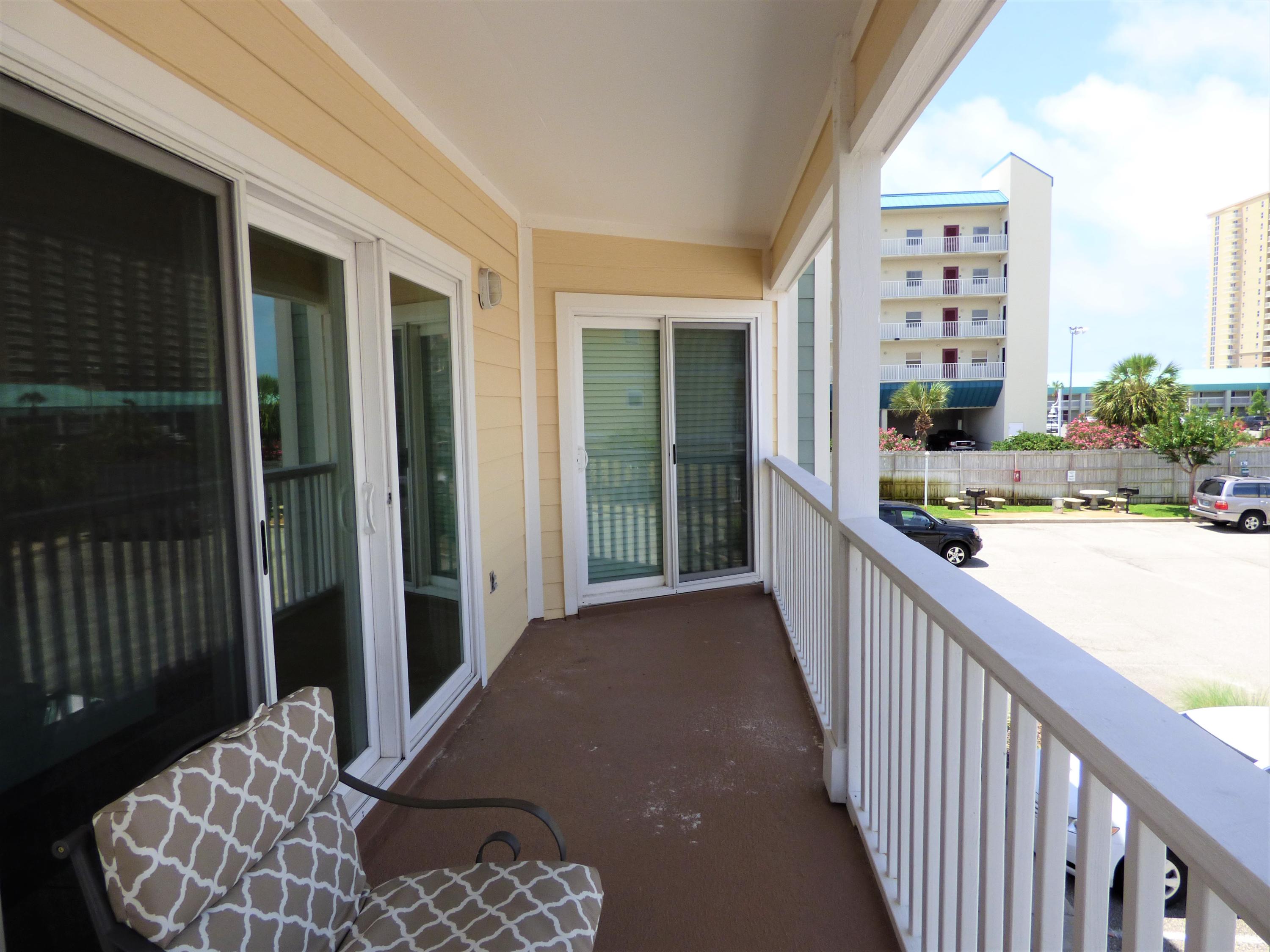 ST MARTIN BEACHWALK VILLAS - Residential