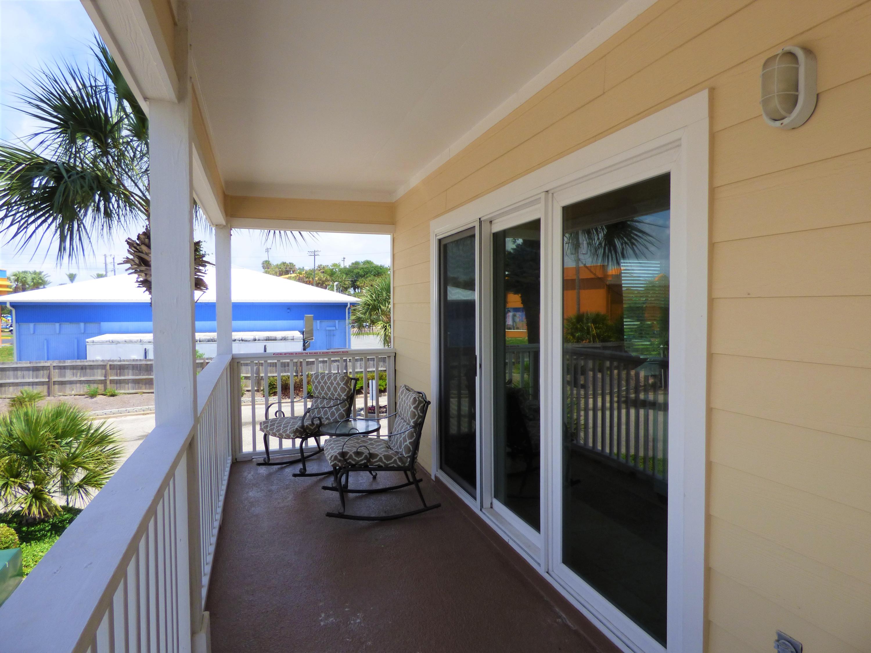 ST MARTIN BEACHWALK VILLAS - Residential