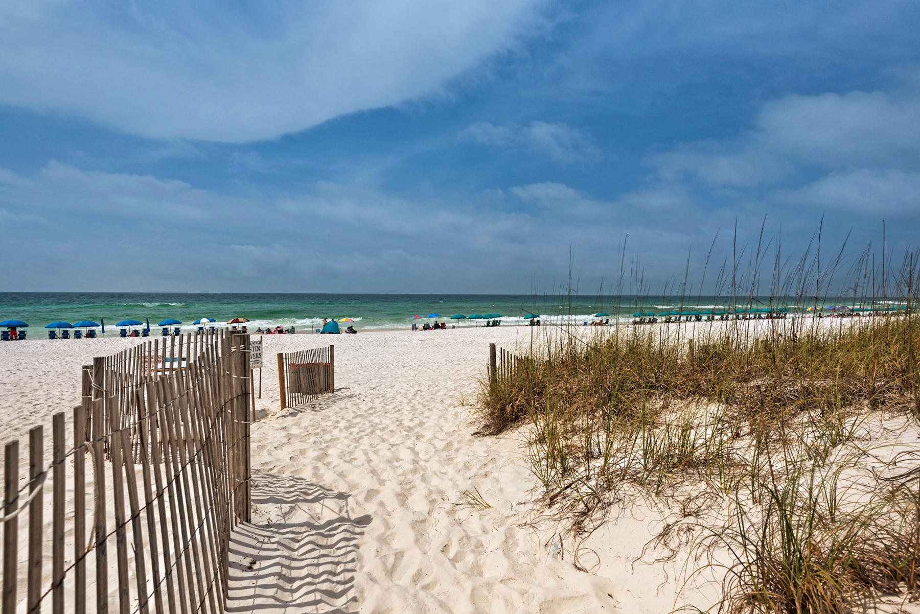 ST MARTIN BEACHWALK VILLAS - Residential