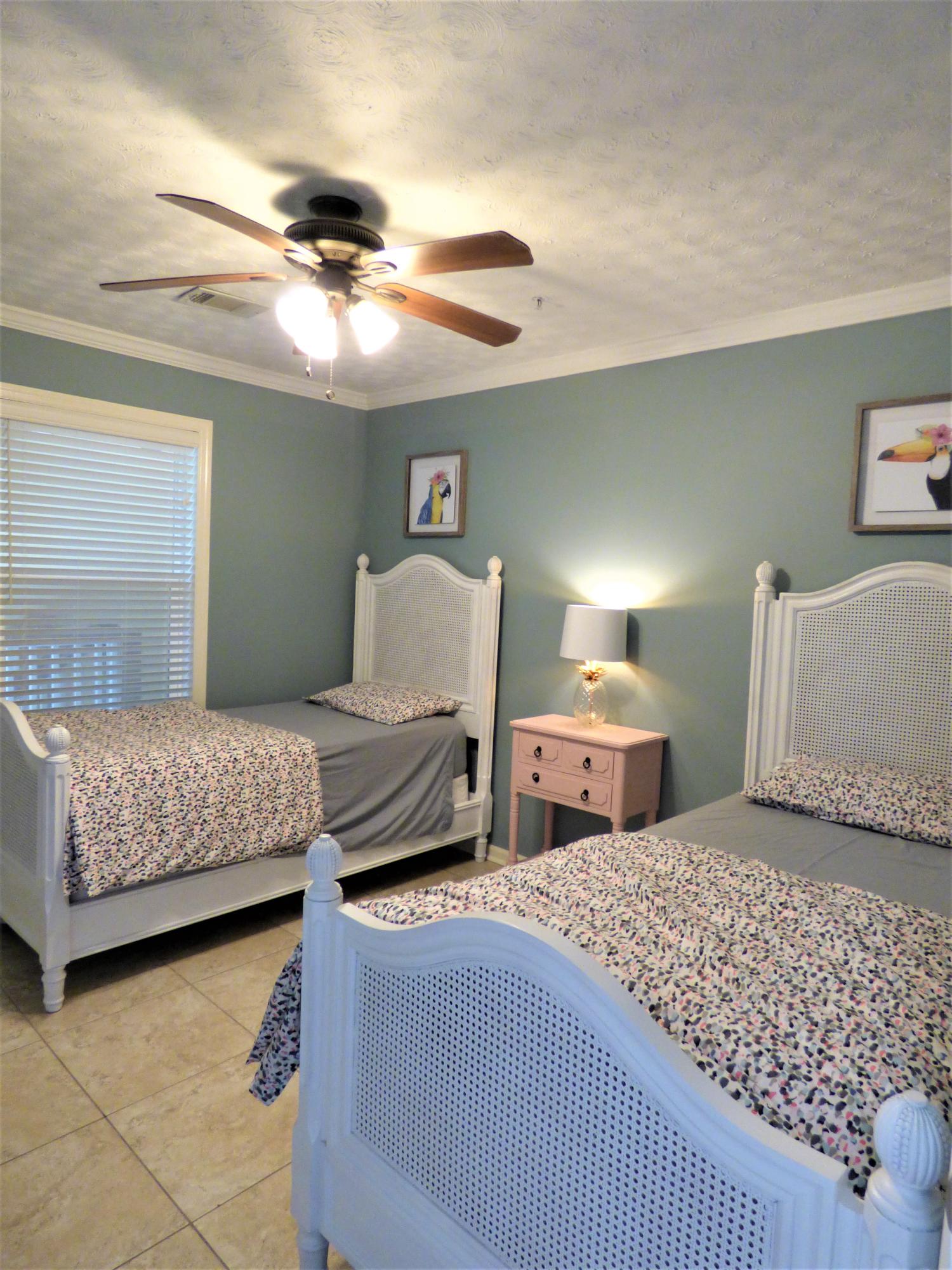 ST MARTIN BEACHWALK VILLAS - Residential