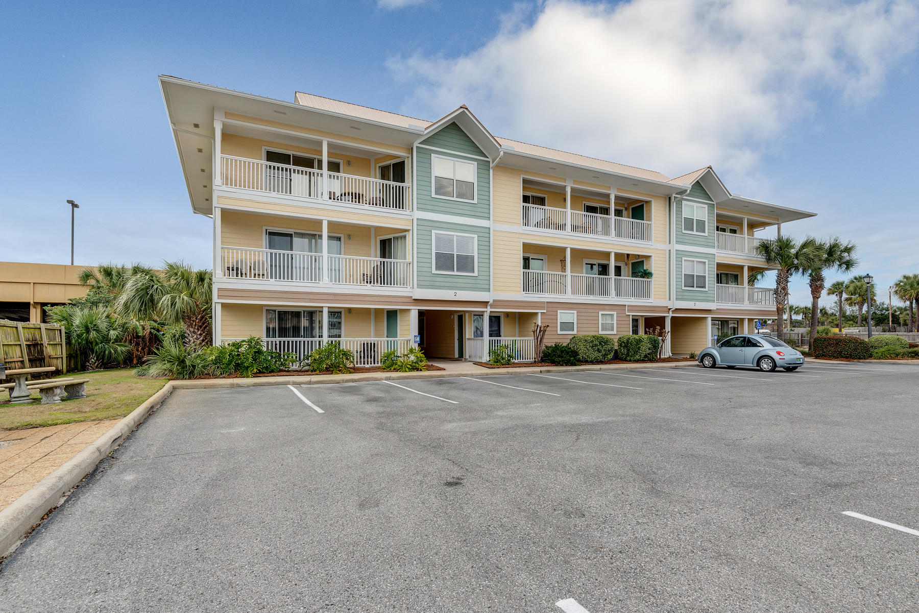 ST MARTIN BEACHWALK VILLAS - Residential