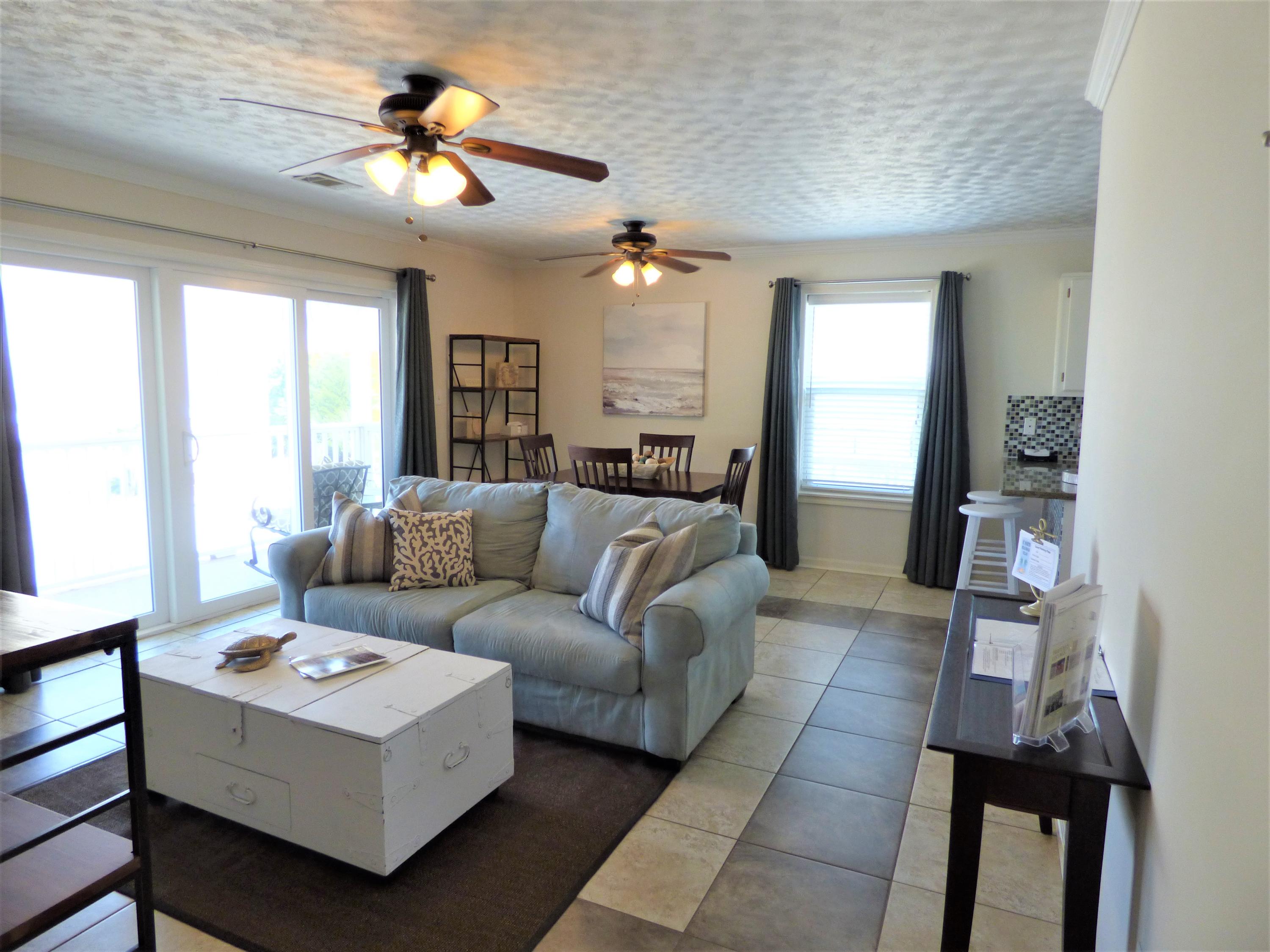 ST MARTIN BEACHWALK VILLAS - Residential