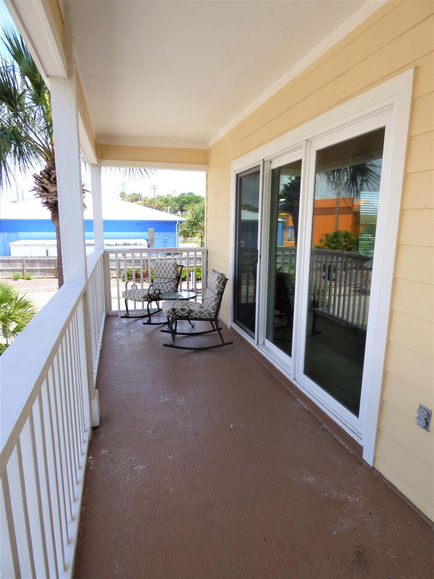 ST MARTIN BEACHWALK VILLAS - Residential