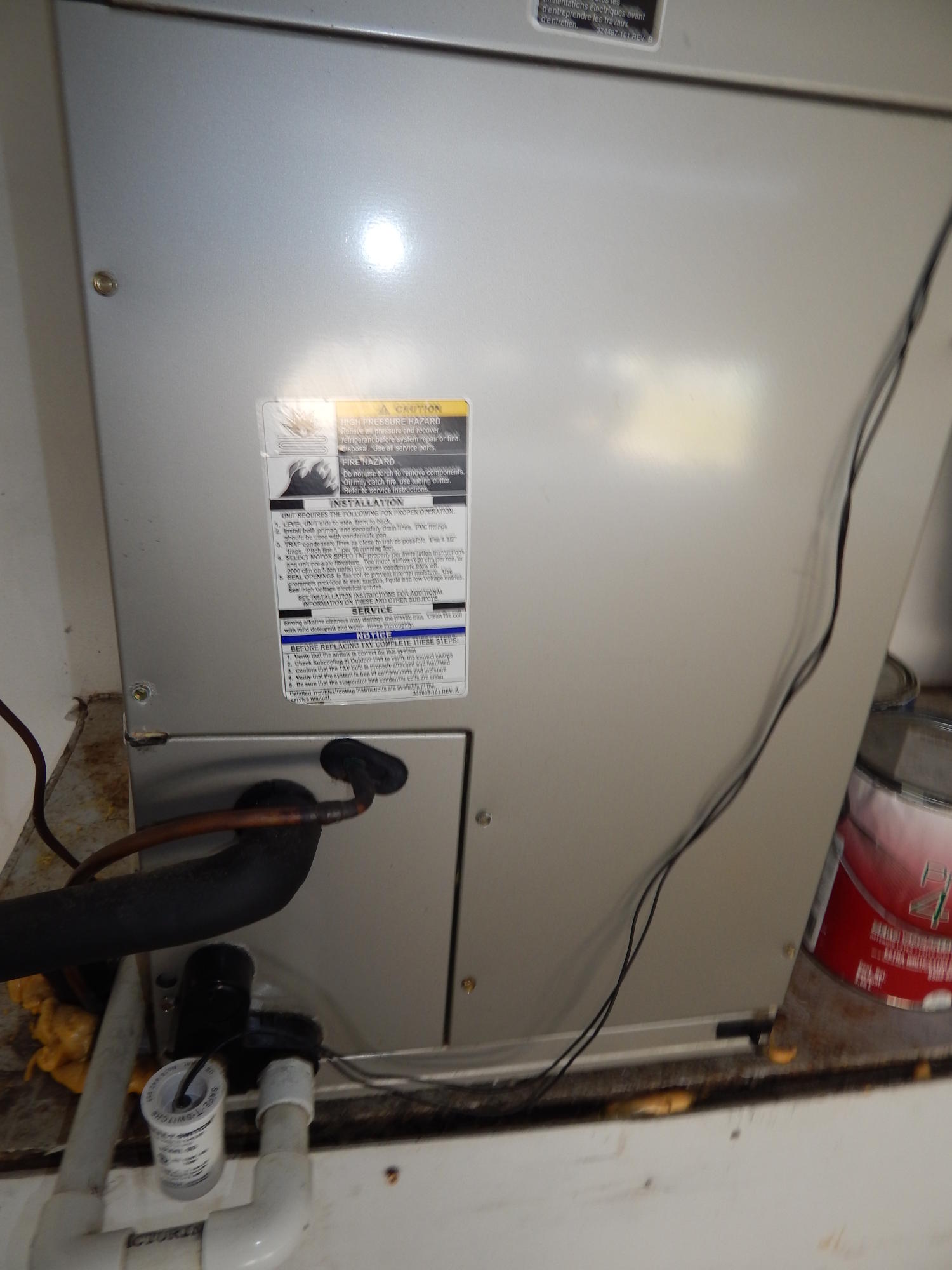 OLDE CYPRESS VILLAGE - Residential