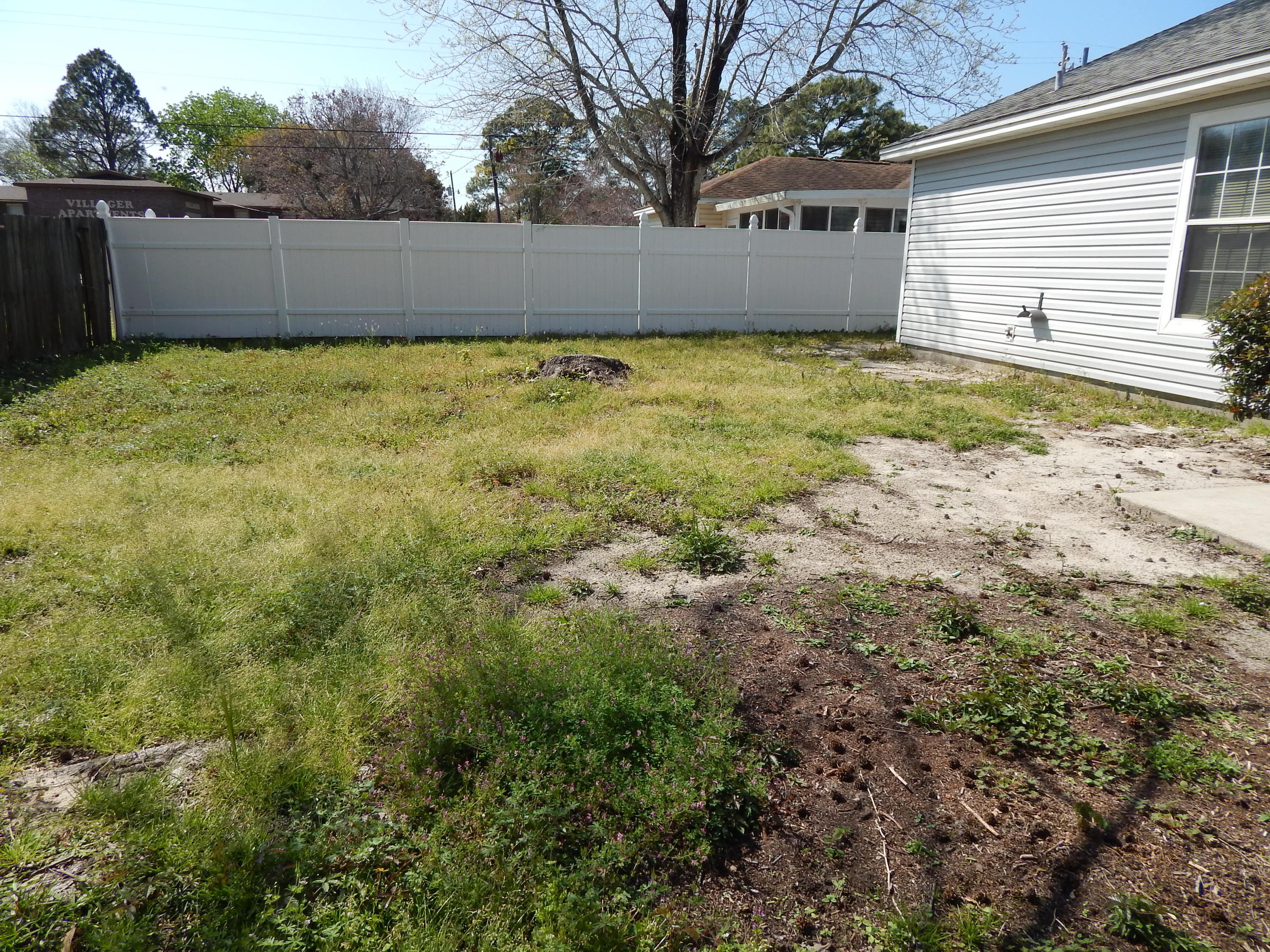 OLDE CYPRESS VILLAGE - Residential