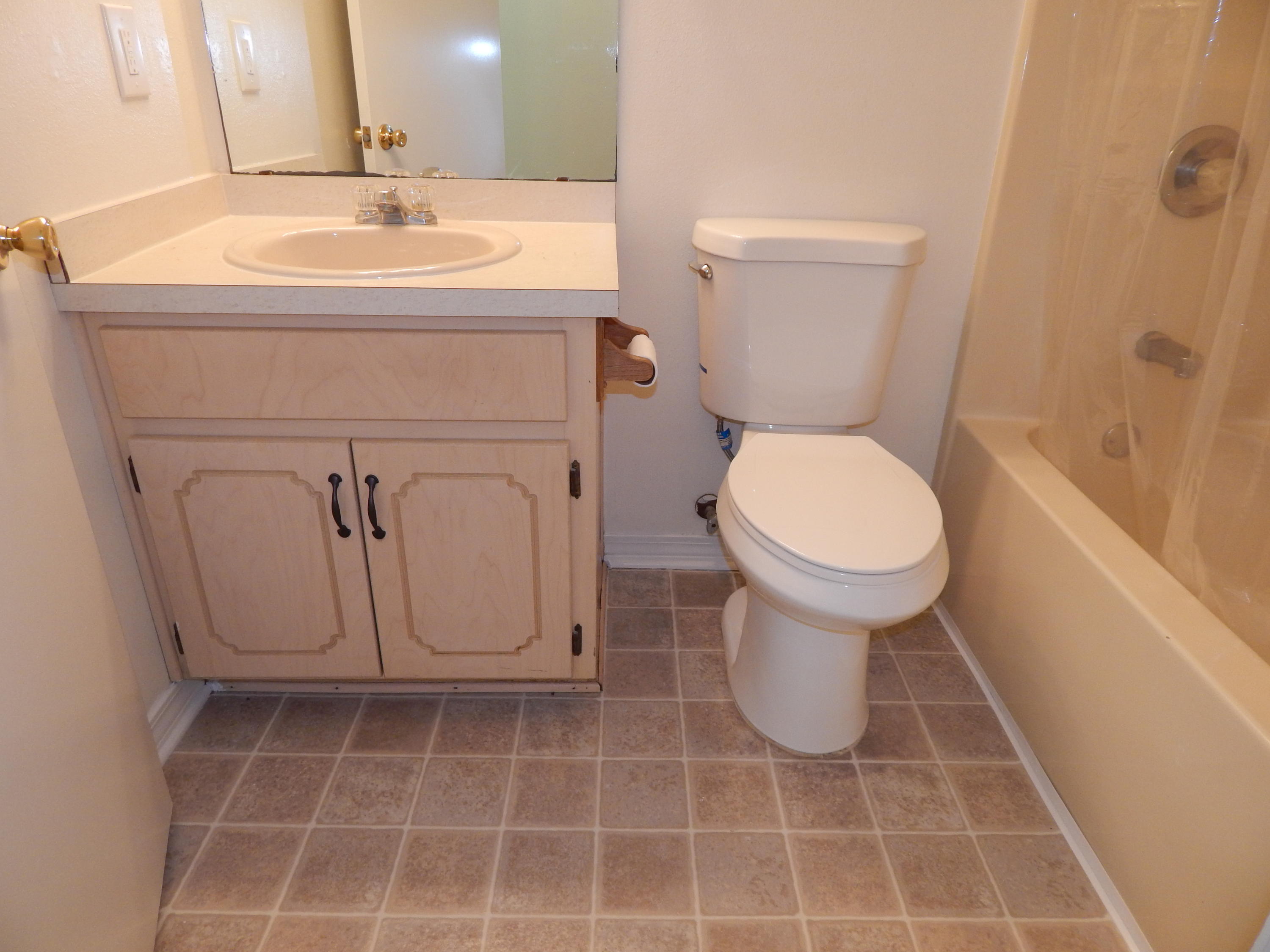 OLDE CYPRESS VILLAGE - Residential