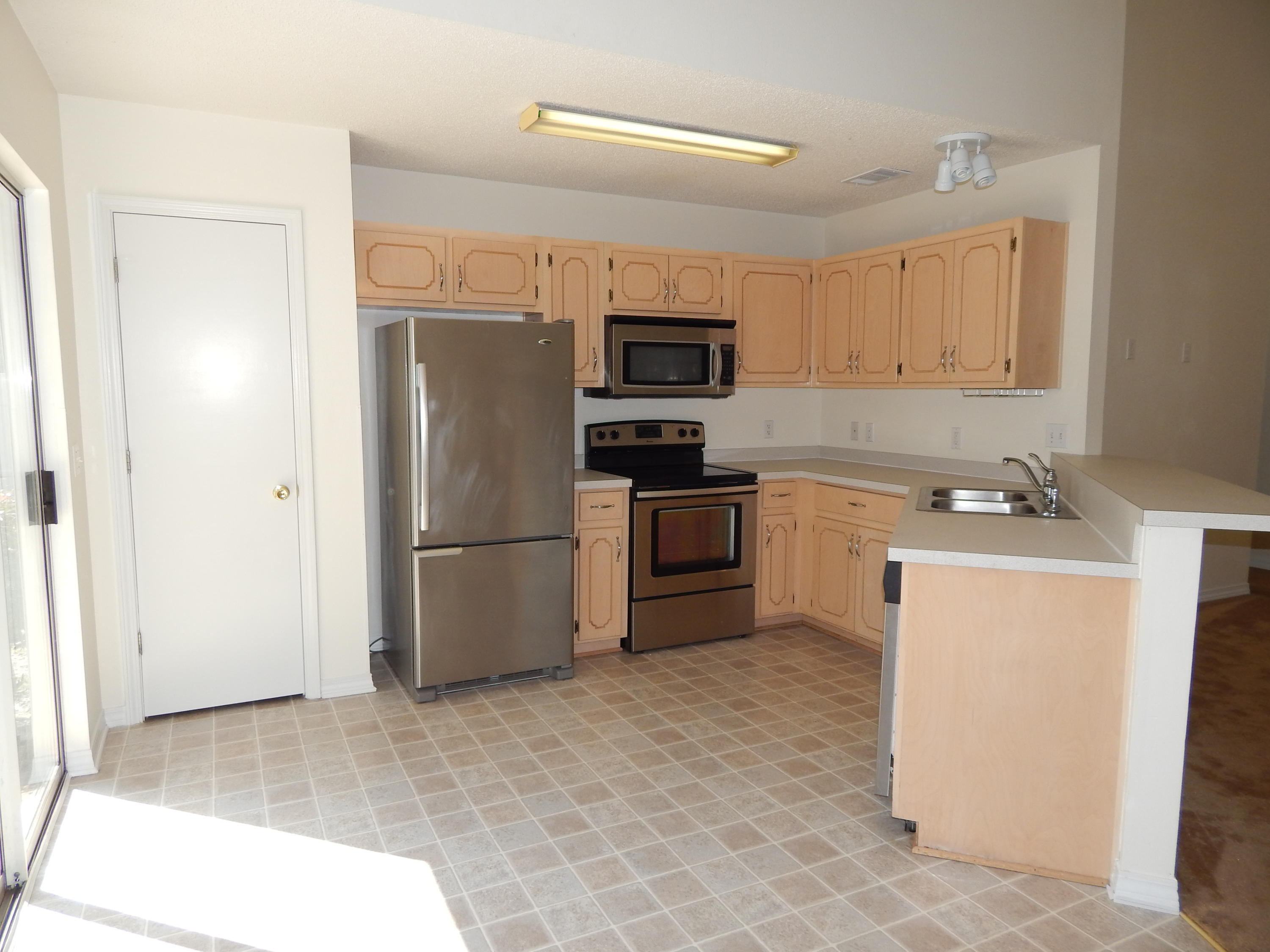 OLDE CYPRESS VILLAGE - Residential