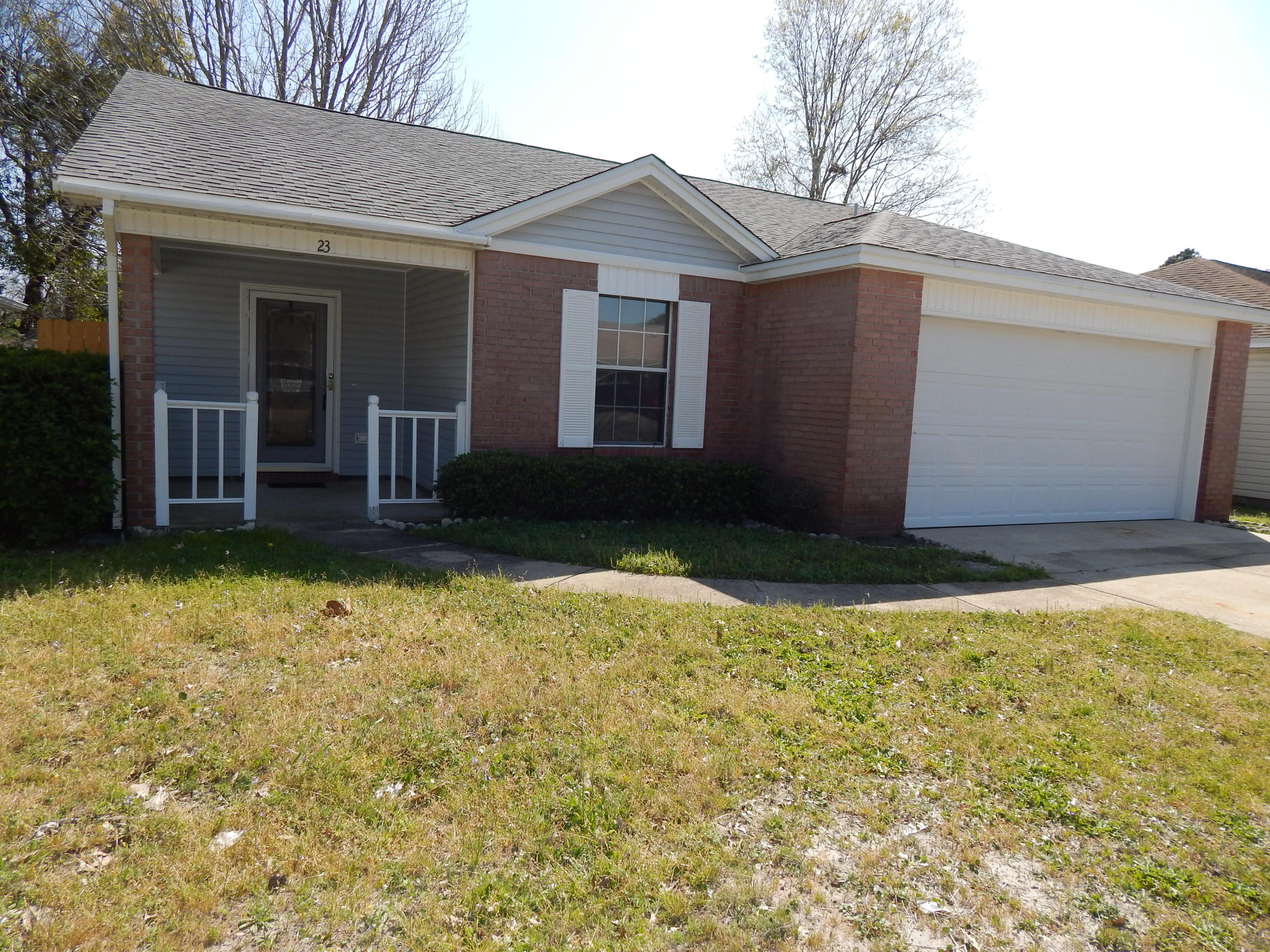 OLDE CYPRESS VILLAGE - Residential