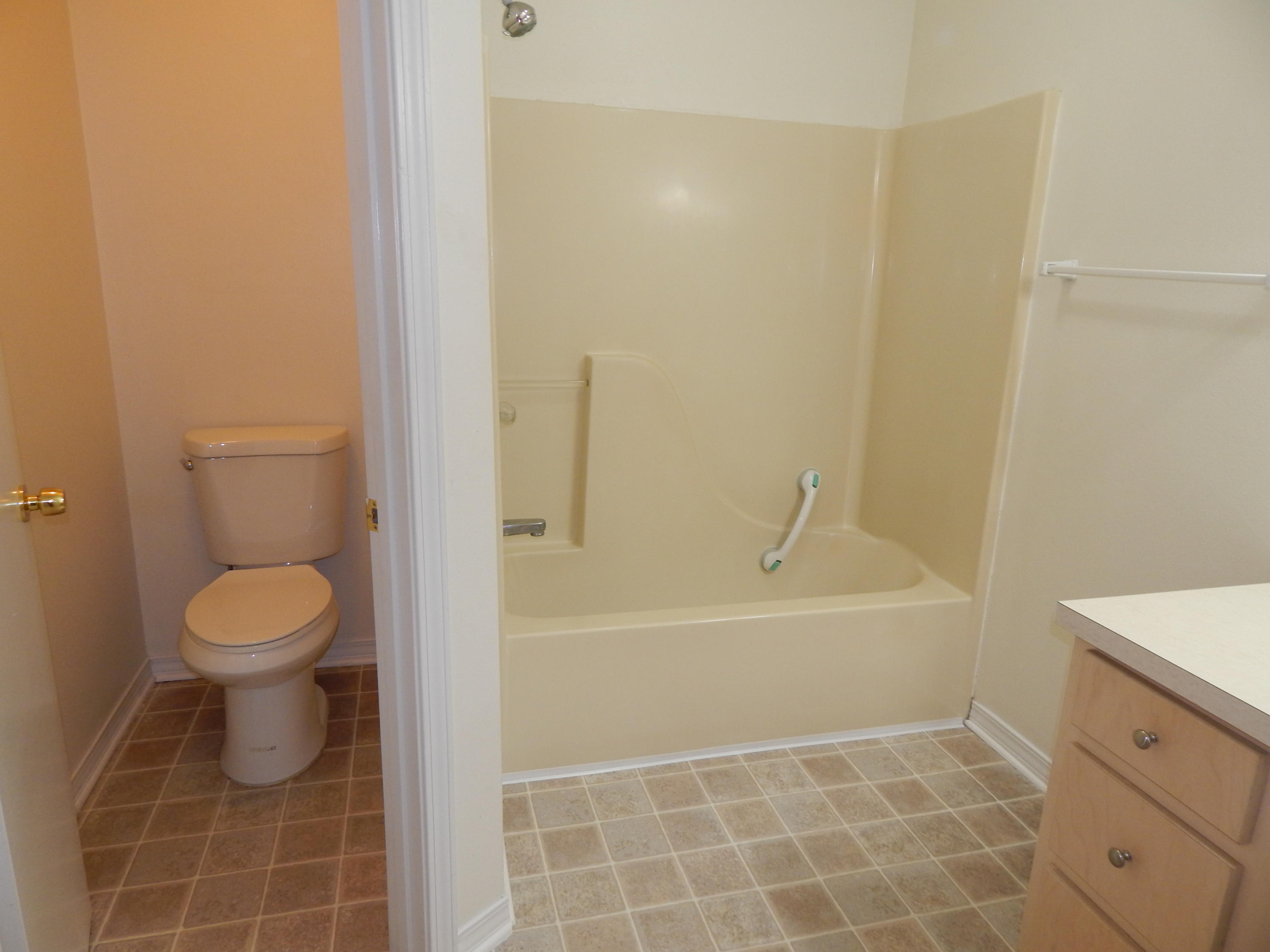 OLDE CYPRESS VILLAGE - Residential