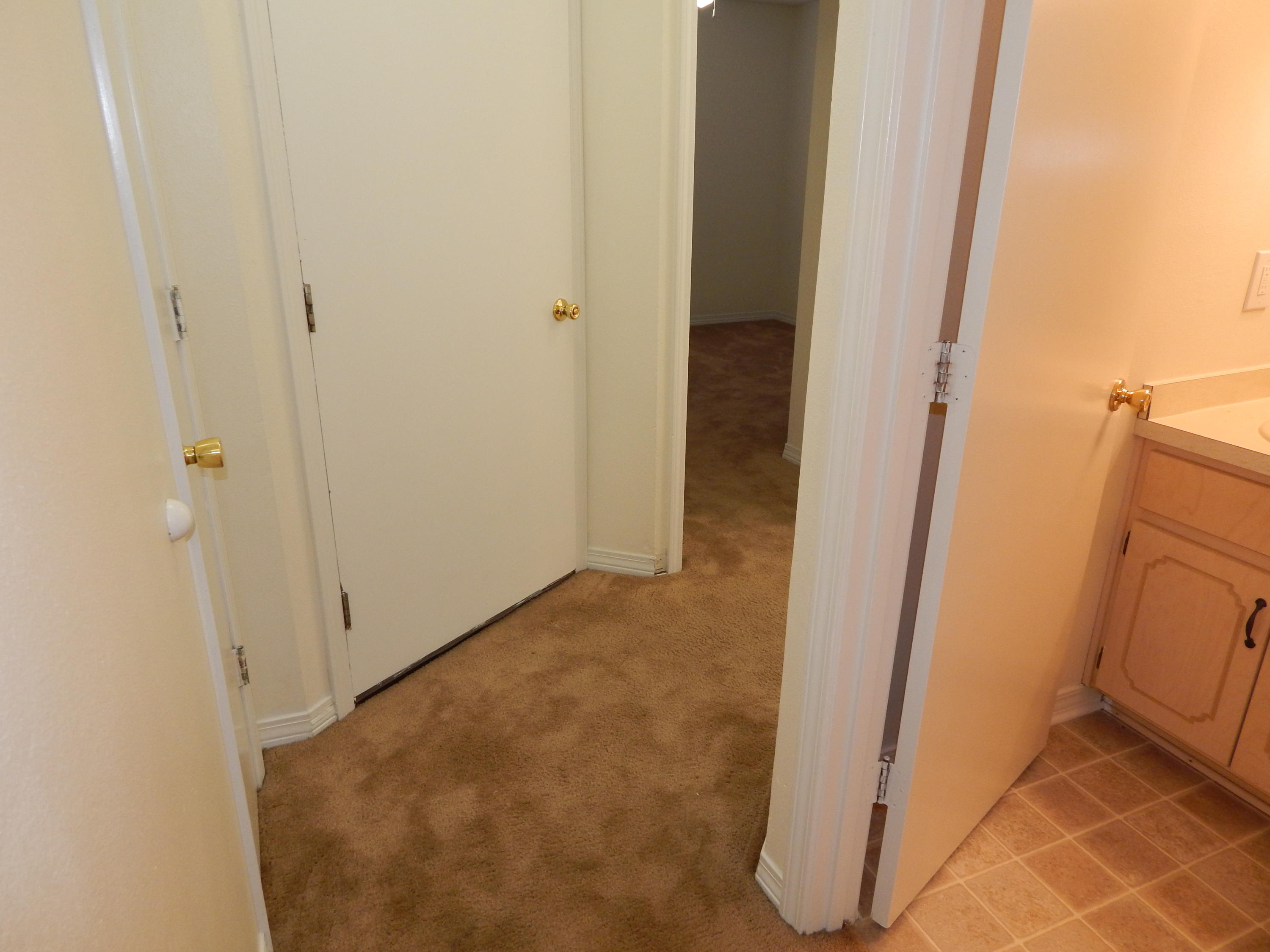 OLDE CYPRESS VILLAGE - Residential