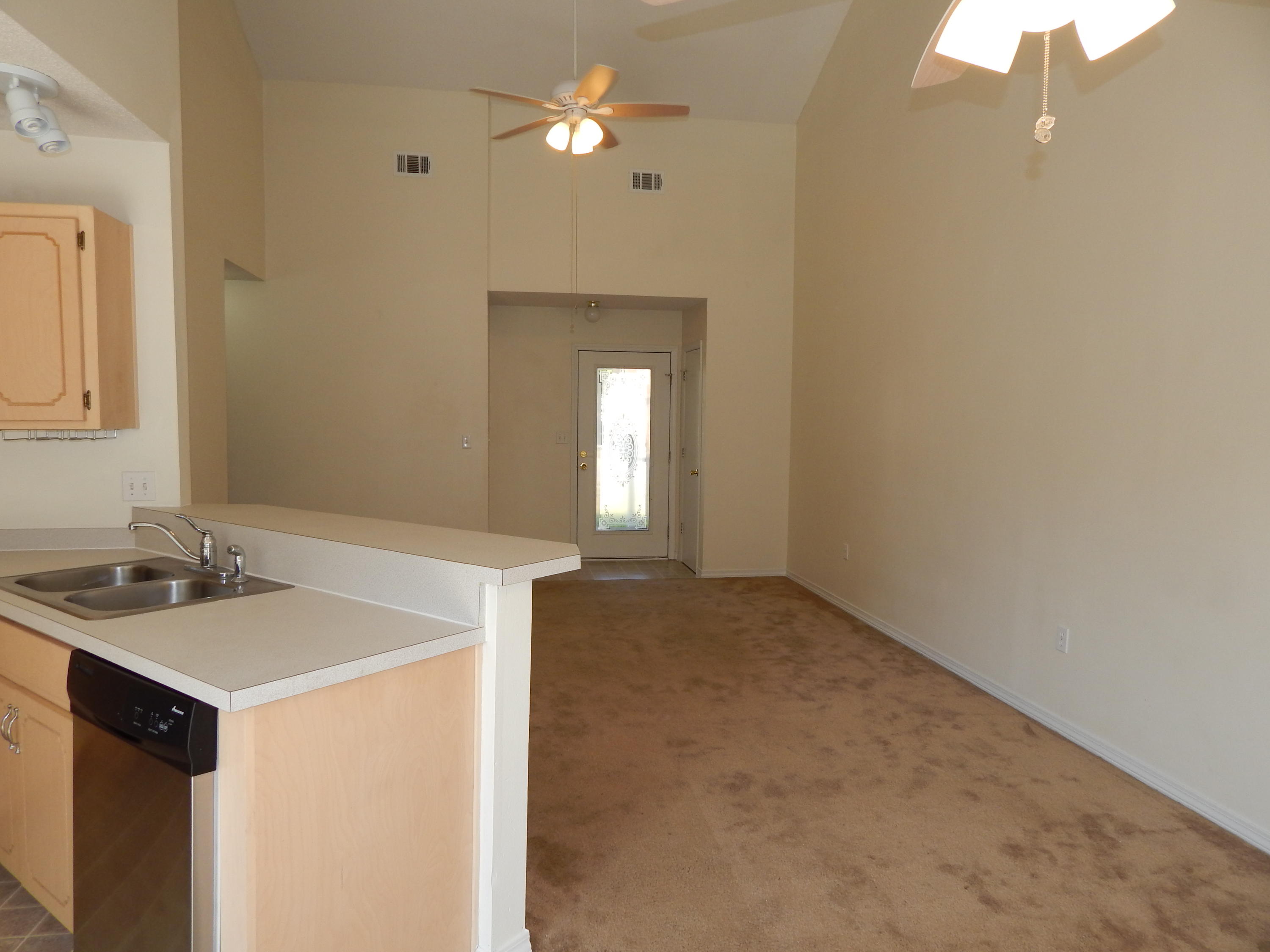 OLDE CYPRESS VILLAGE - Residential