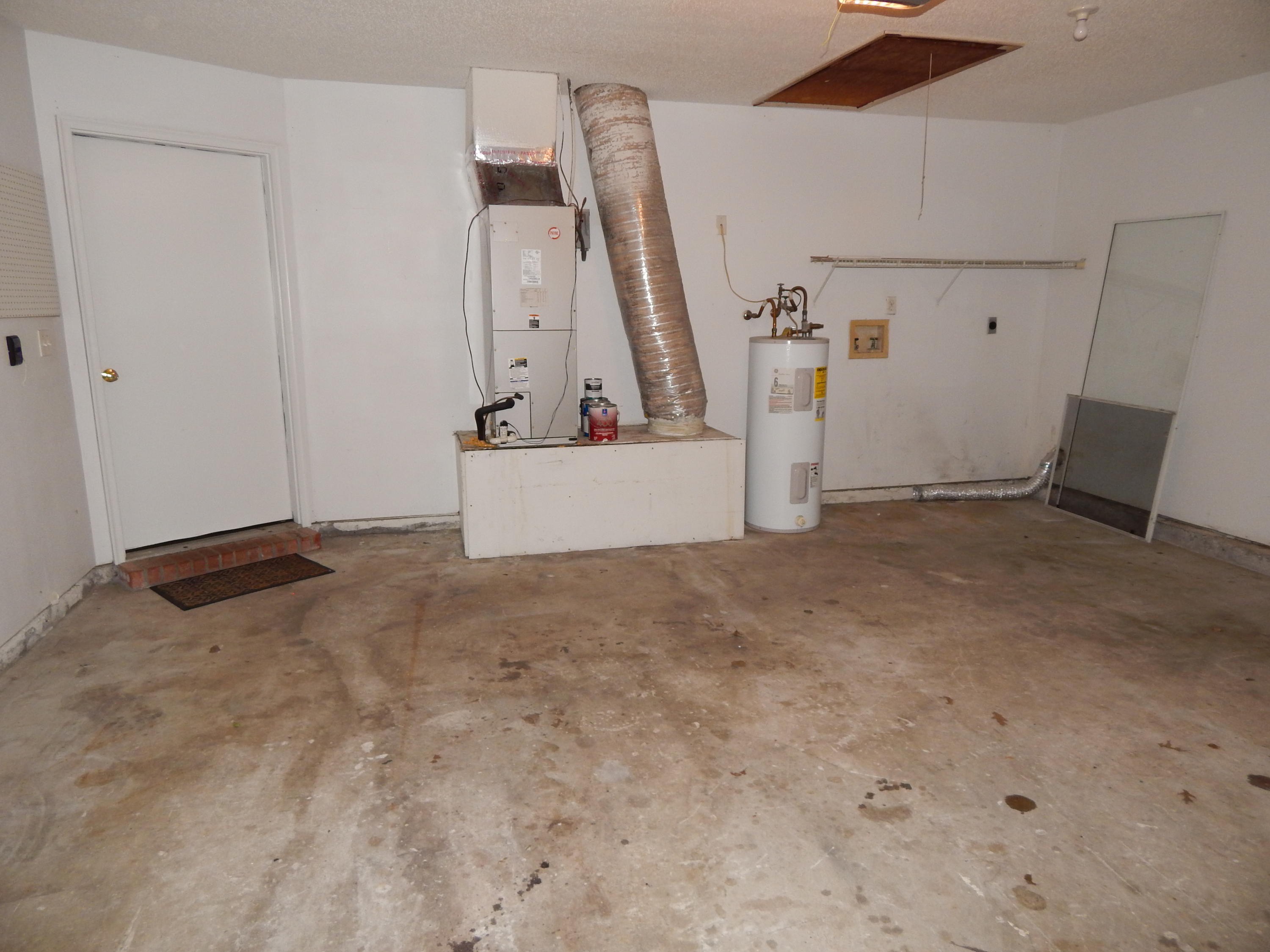 OLDE CYPRESS VILLAGE - Residential