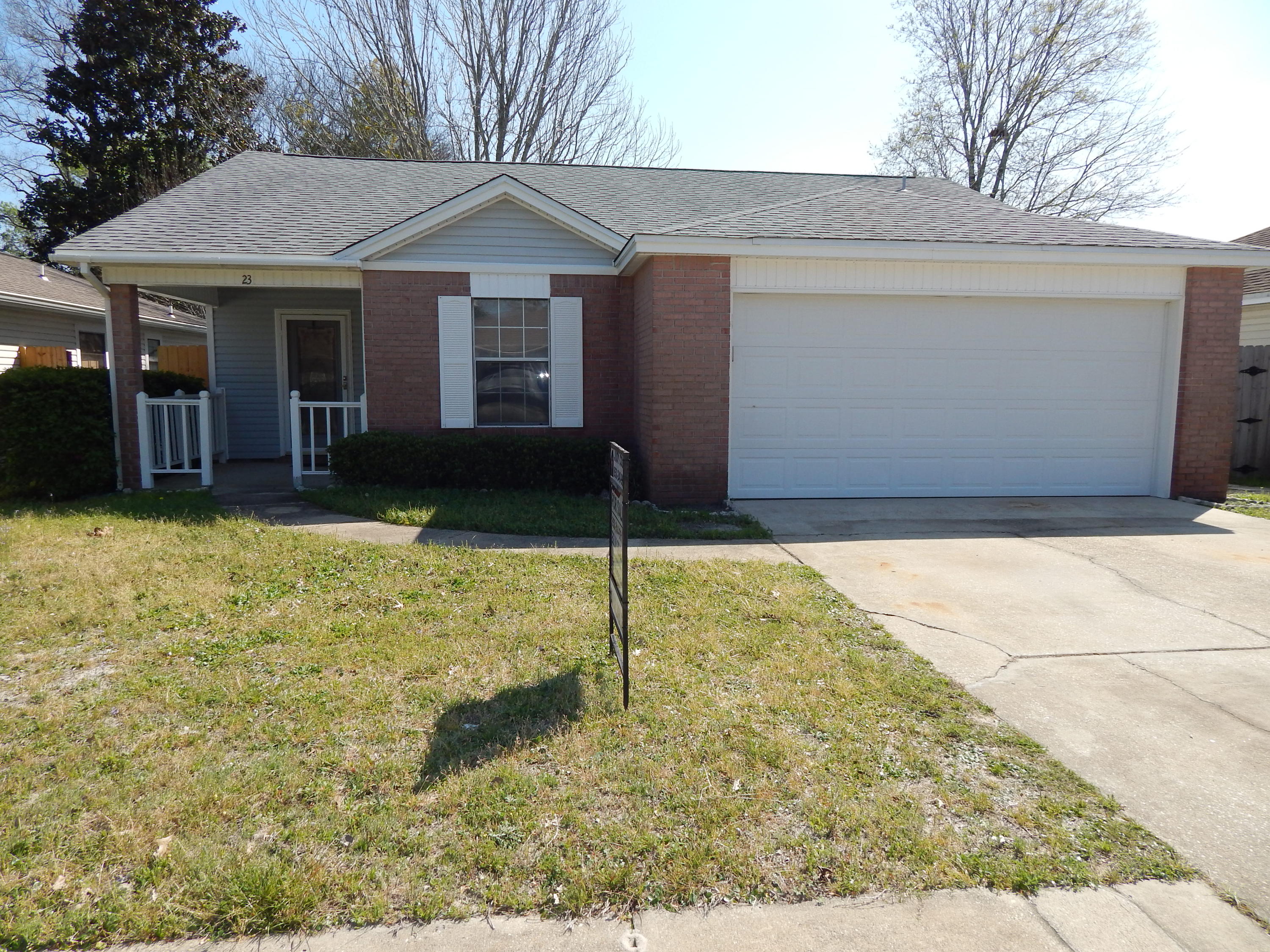 OLDE CYPRESS VILLAGE - Residential