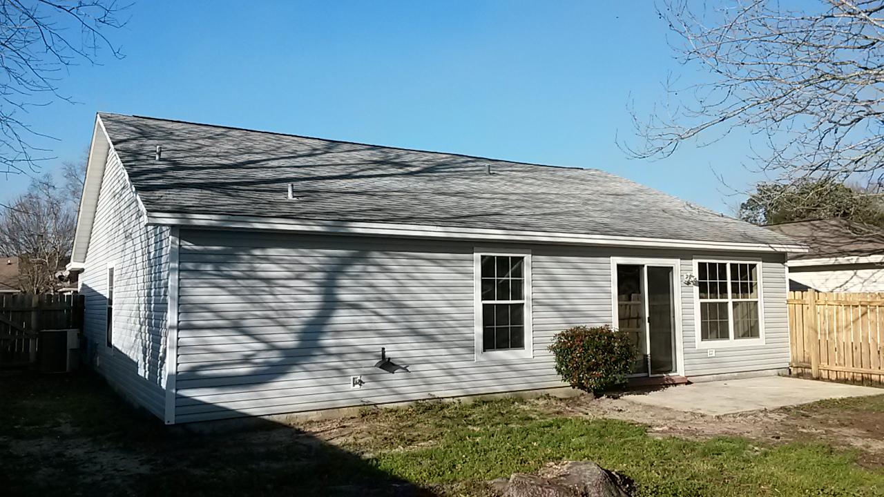 OLDE CYPRESS VILLAGE - Residential