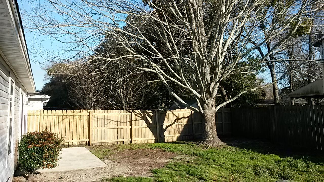 OLDE CYPRESS VILLAGE - Residential