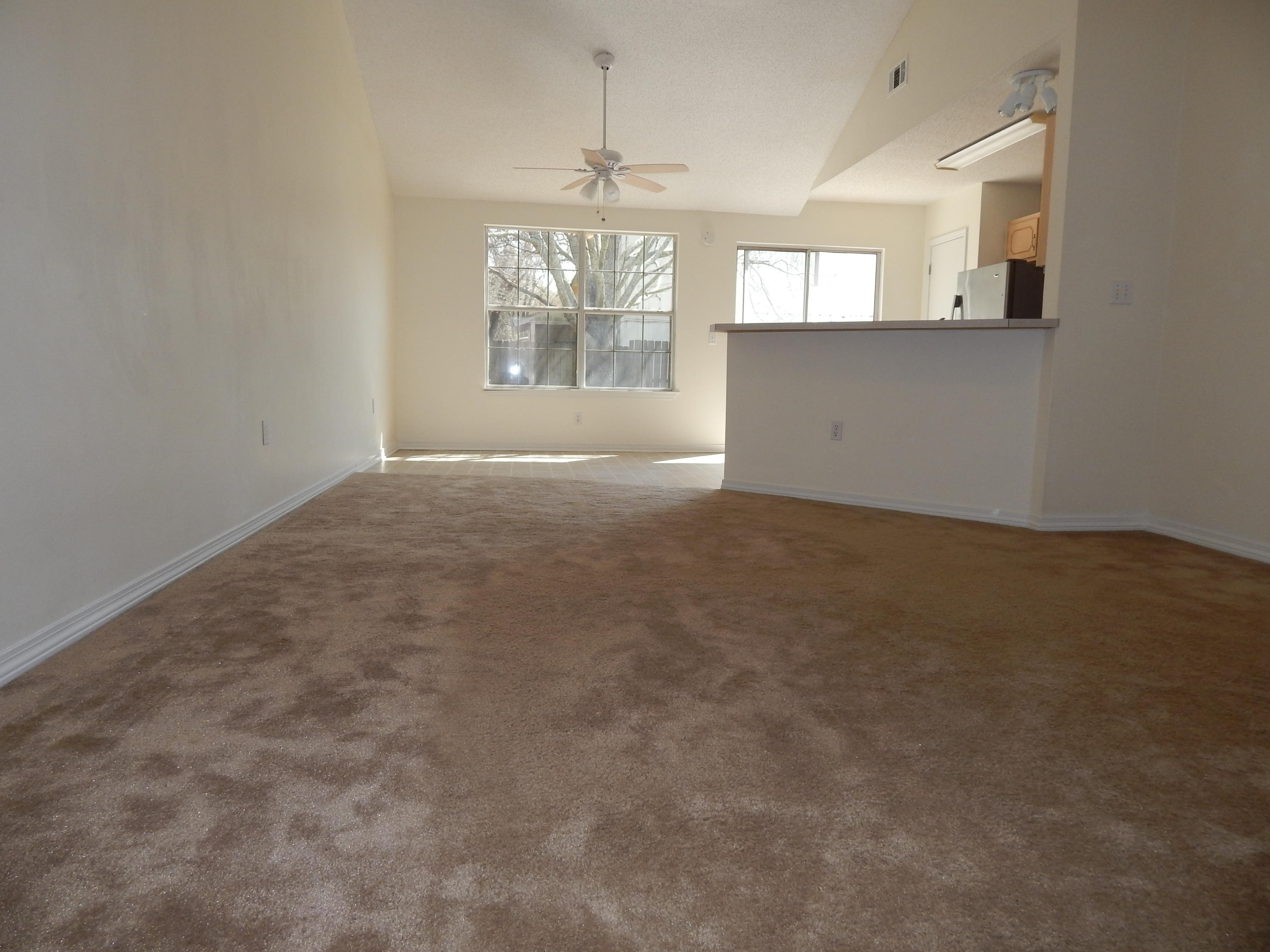 OLDE CYPRESS VILLAGE - Residential