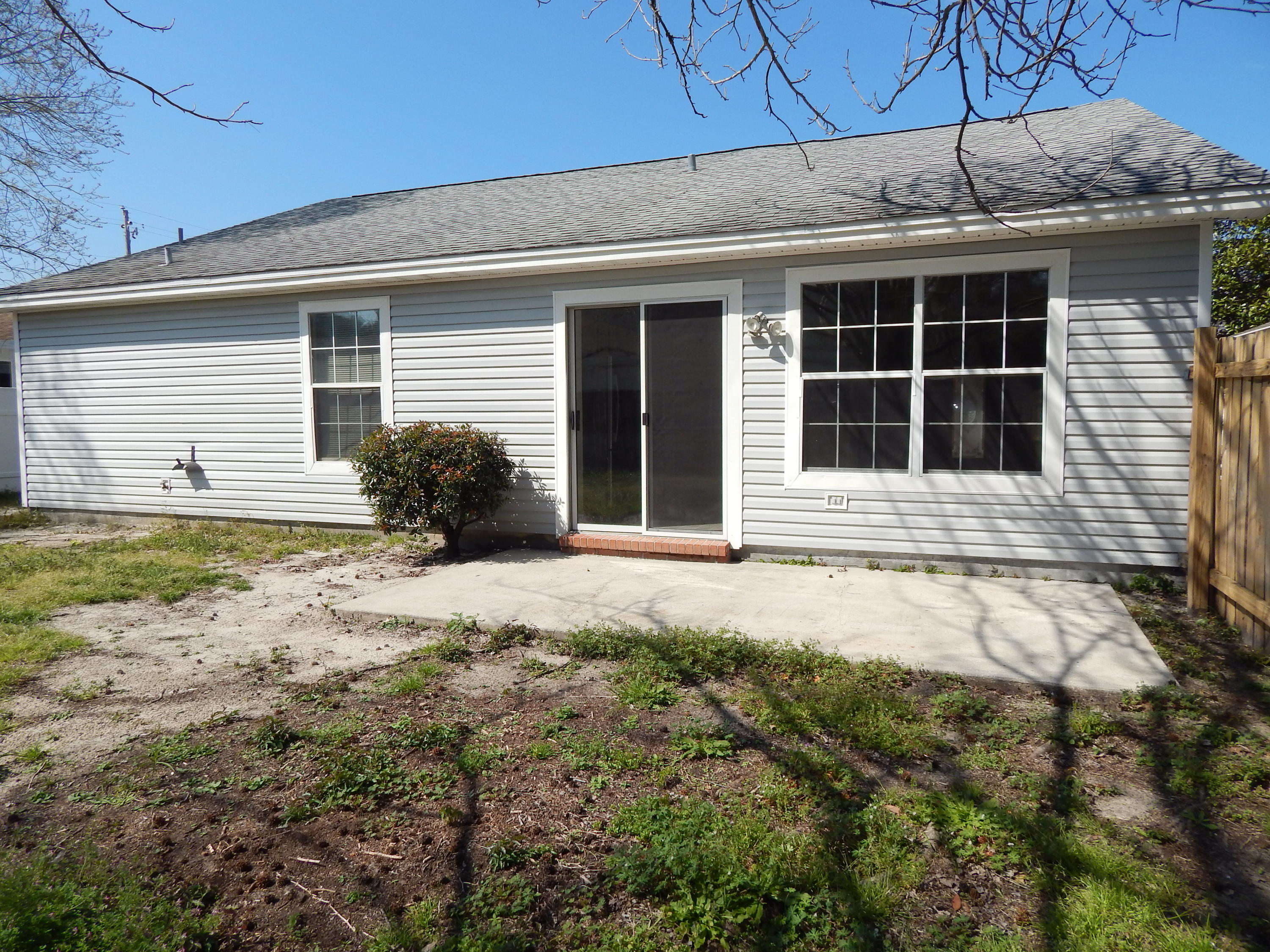 OLDE CYPRESS VILLAGE - Residential