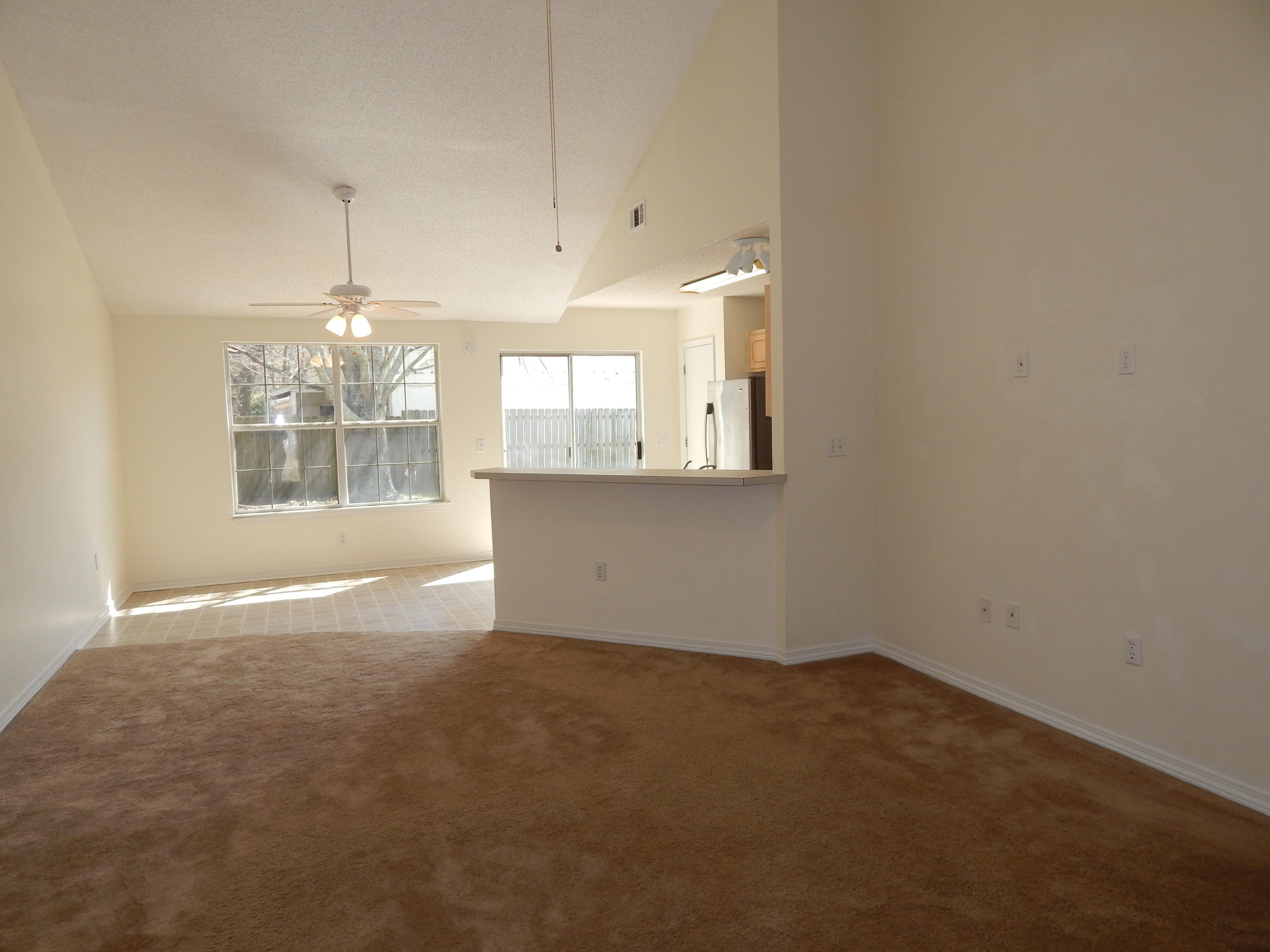 OLDE CYPRESS VILLAGE - Residential