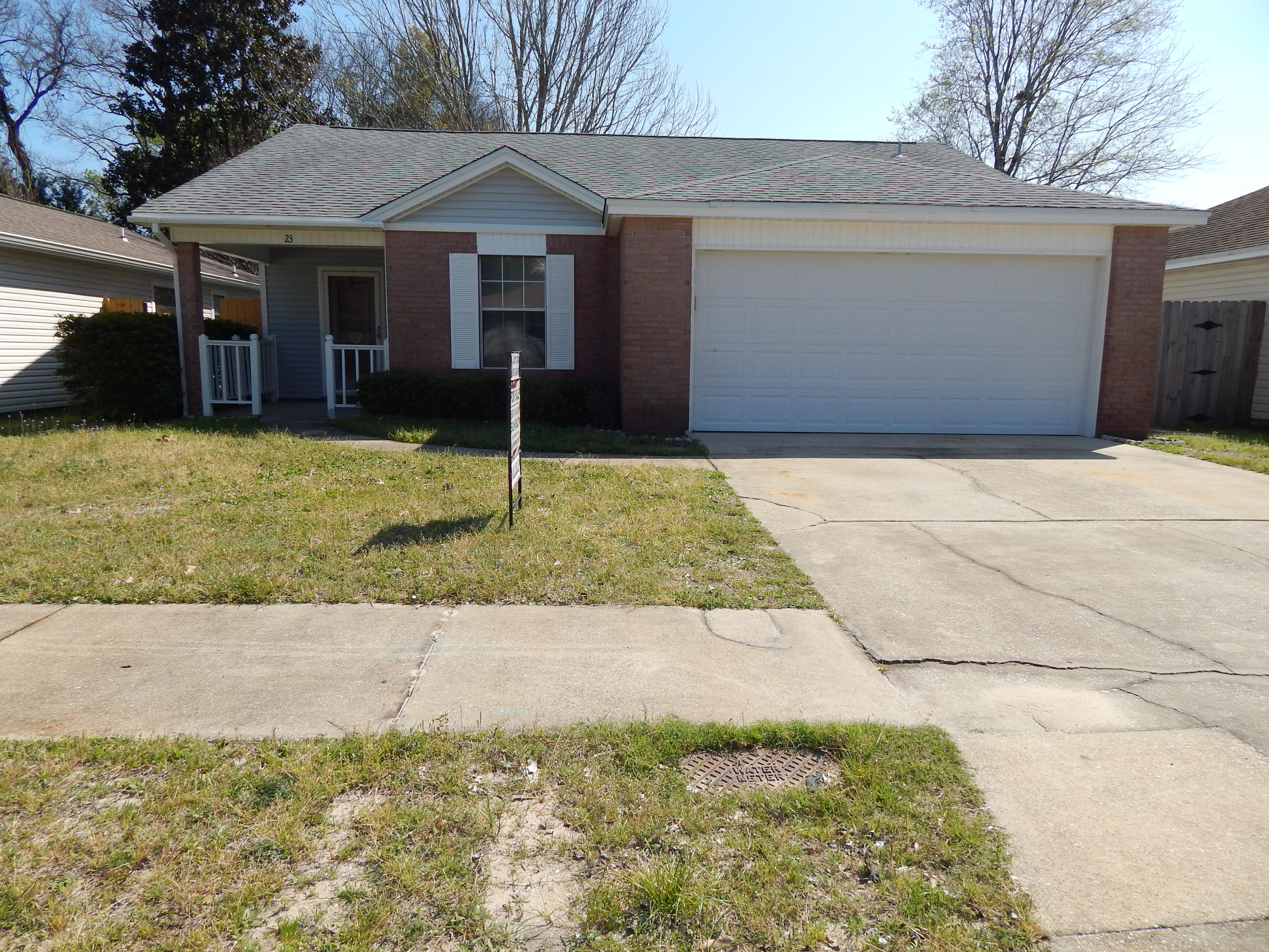 OLDE CYPRESS VILLAGE - Residential