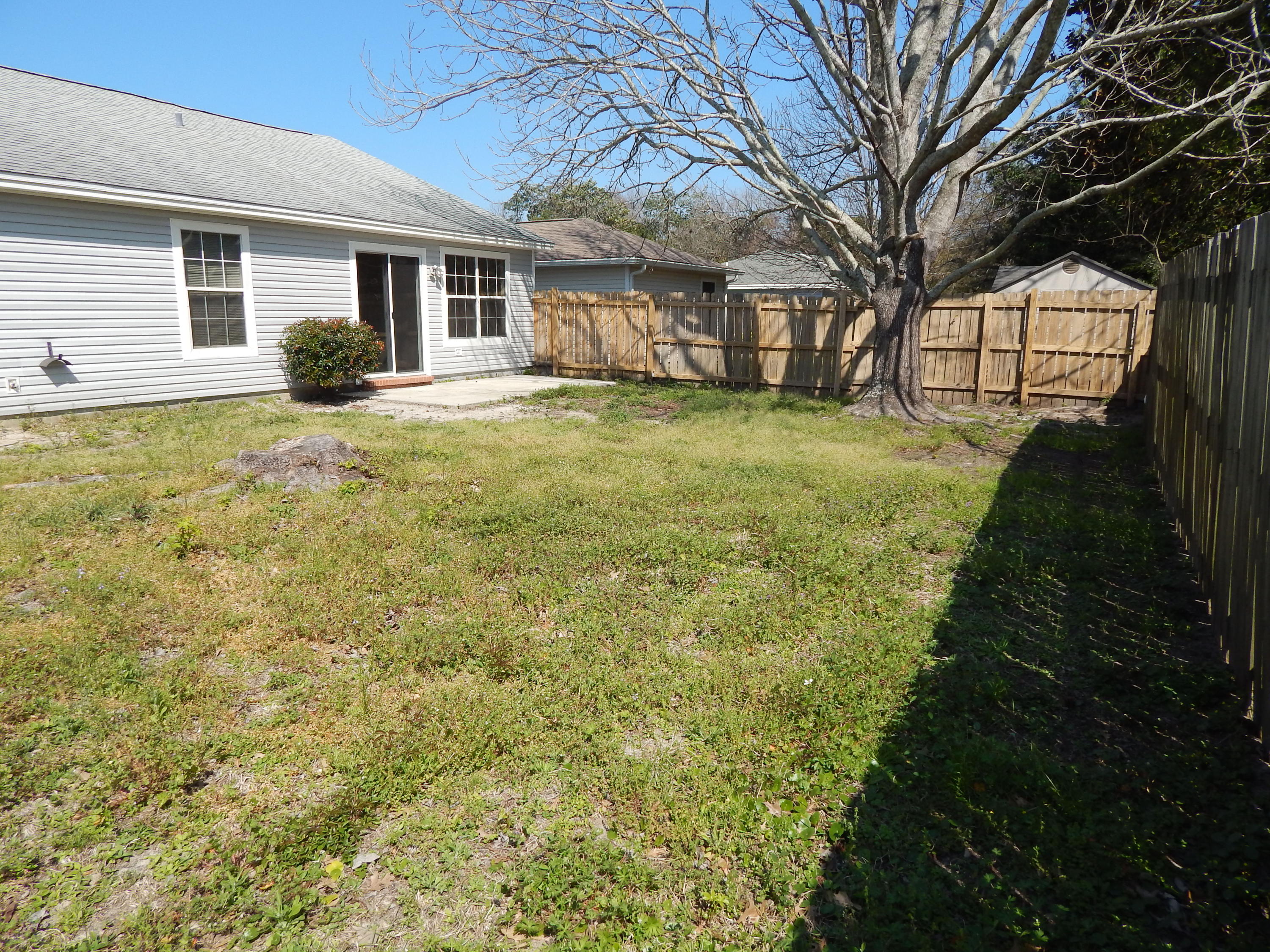 OLDE CYPRESS VILLAGE - Residential