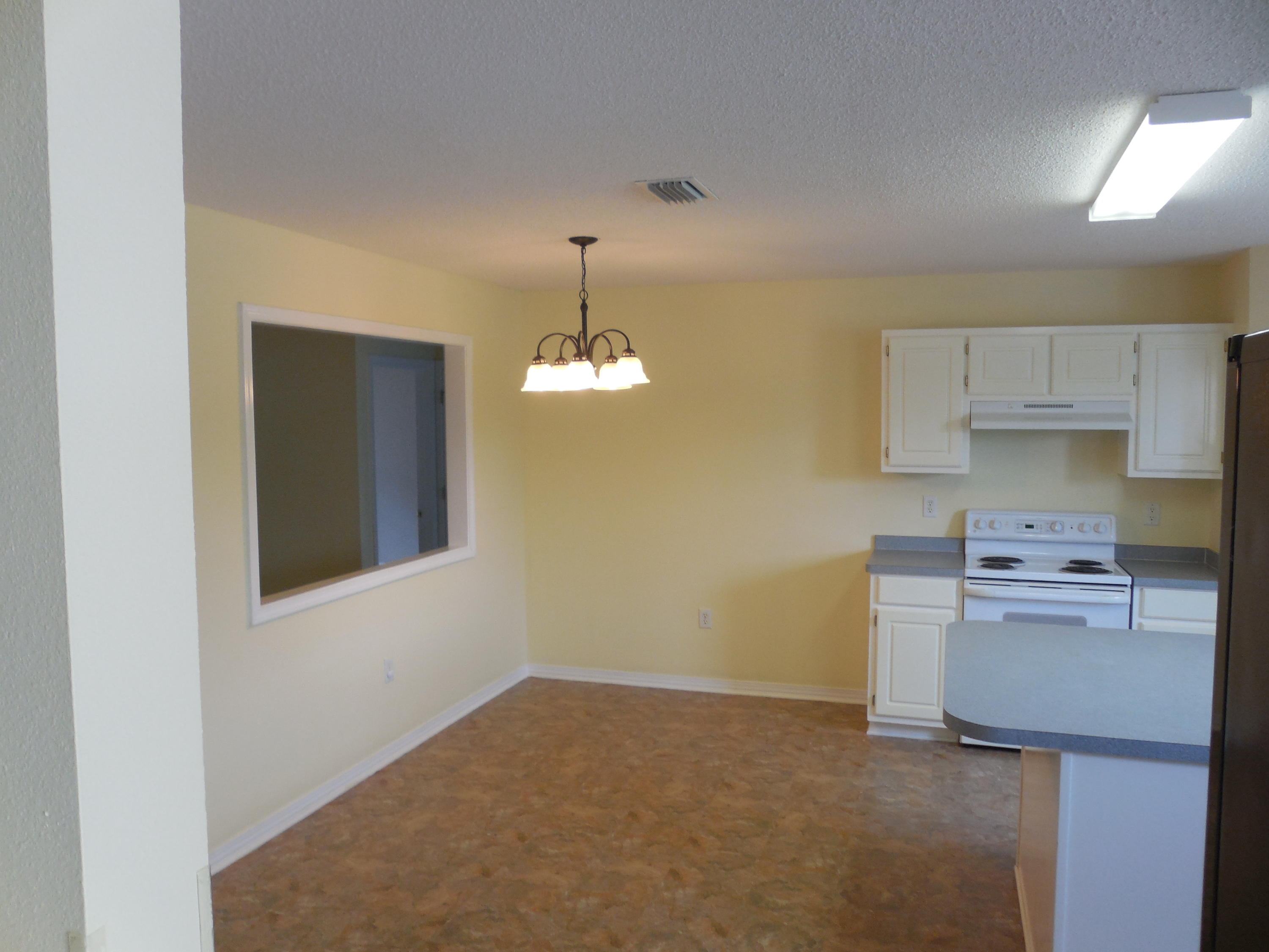 SUGAR CREEK S/D - Residential