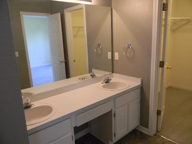 SUGAR CREEK S/D - Residential