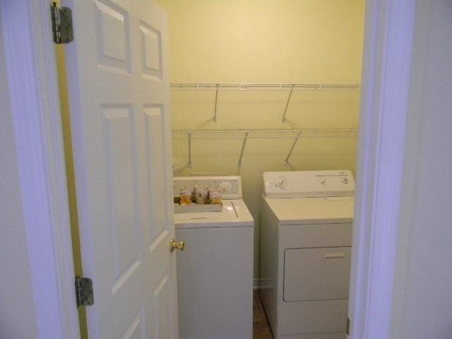 SUGAR CREEK S/D - Residential