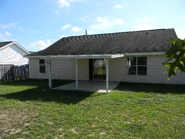 SUGAR CREEK S/D - Residential